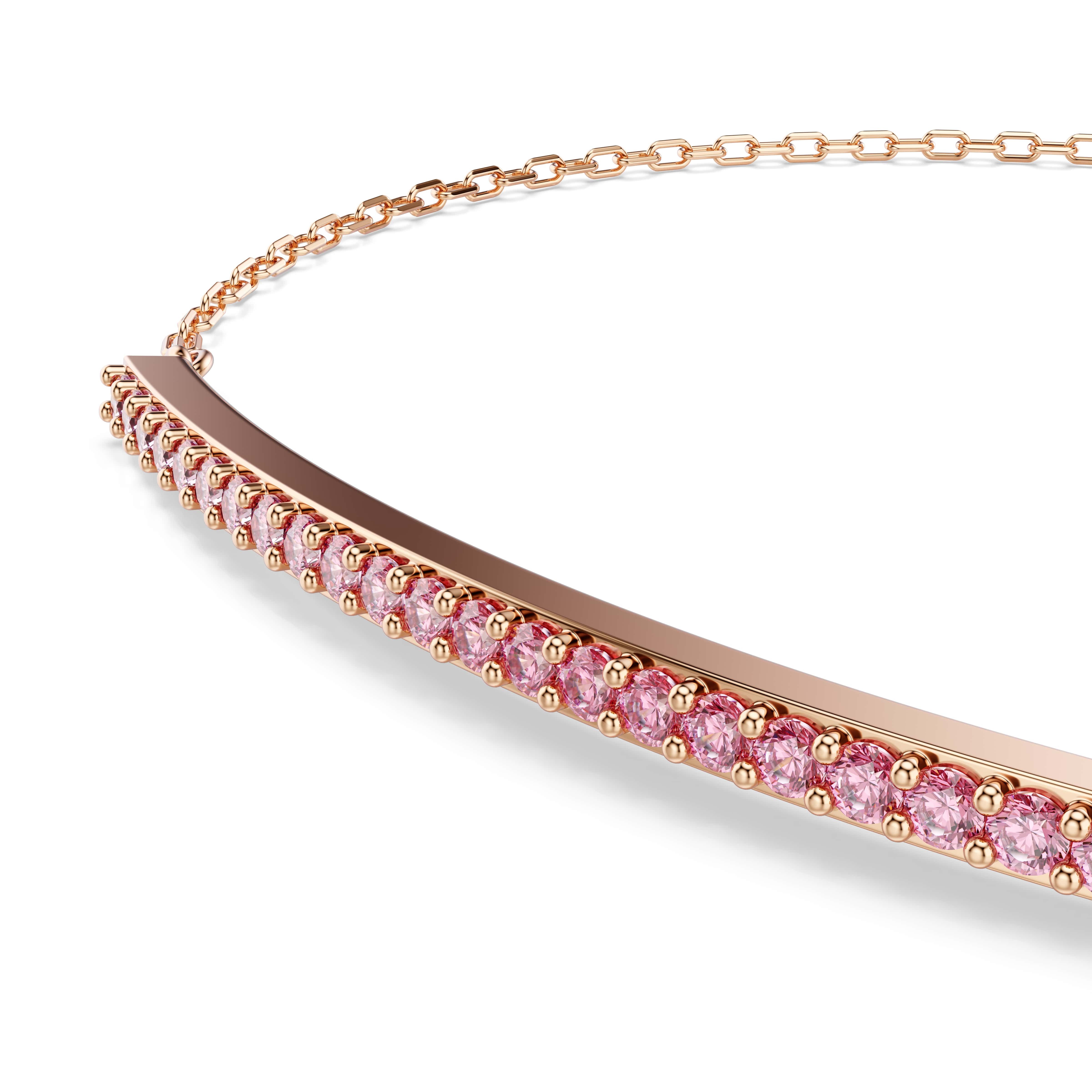 Swarovski Armkette Schmuck Geschenk ONLY Armband, mit Swarovski® Kristall