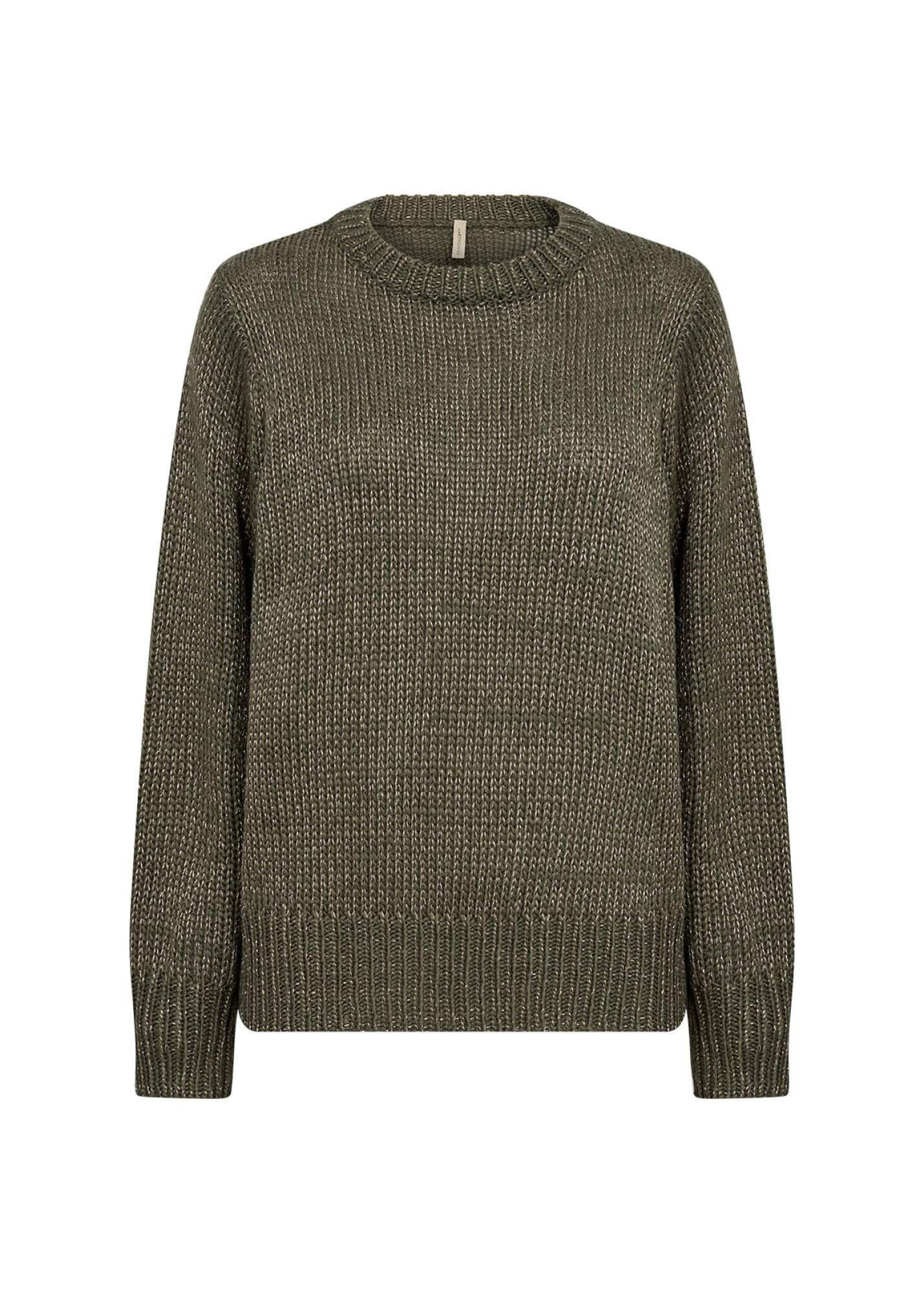 Strickpullover