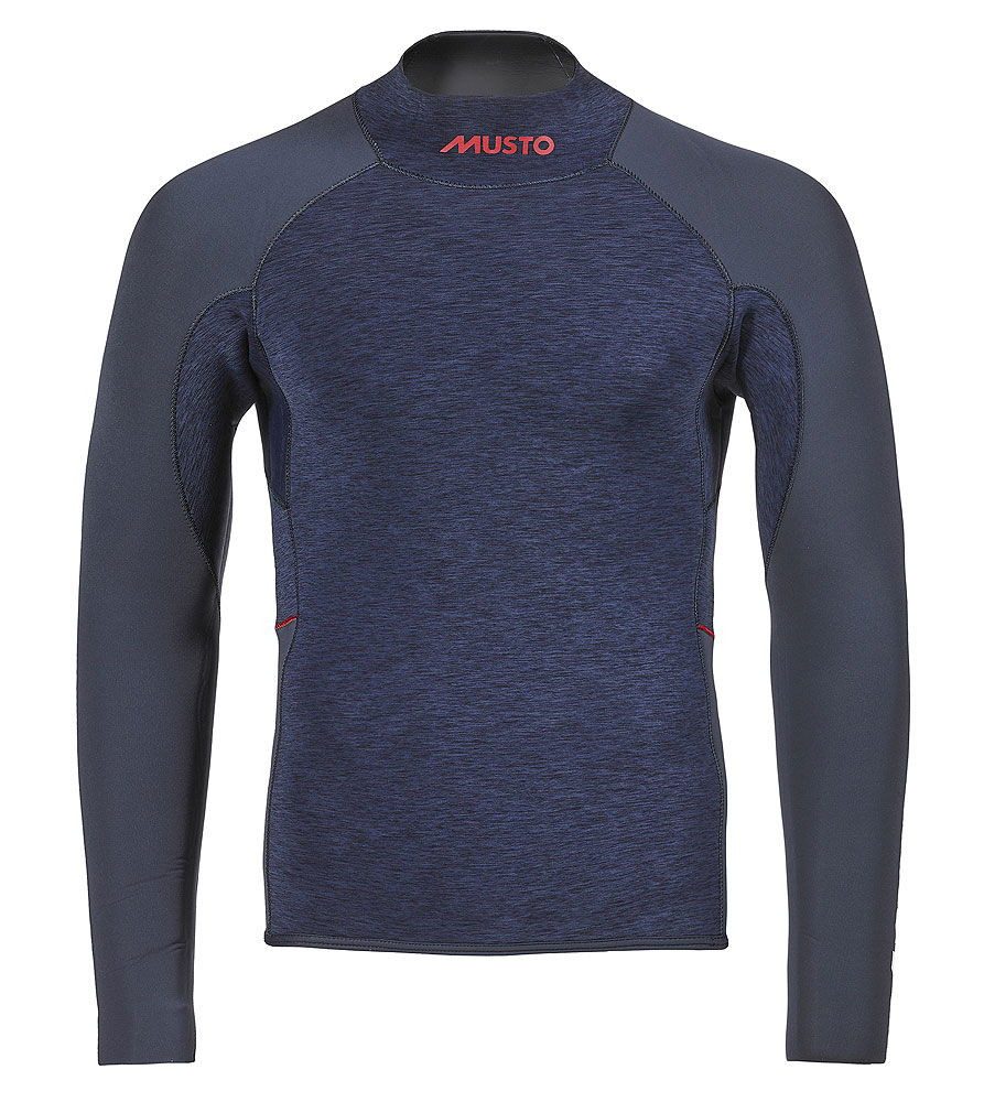 MUSTO Neoprenanzug
