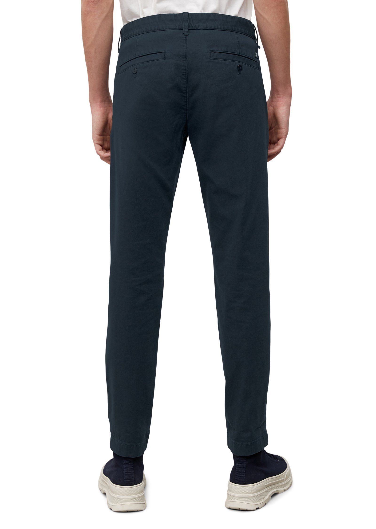 Marc O'Polo Chinohose im Regular-Fit günstig online kaufen