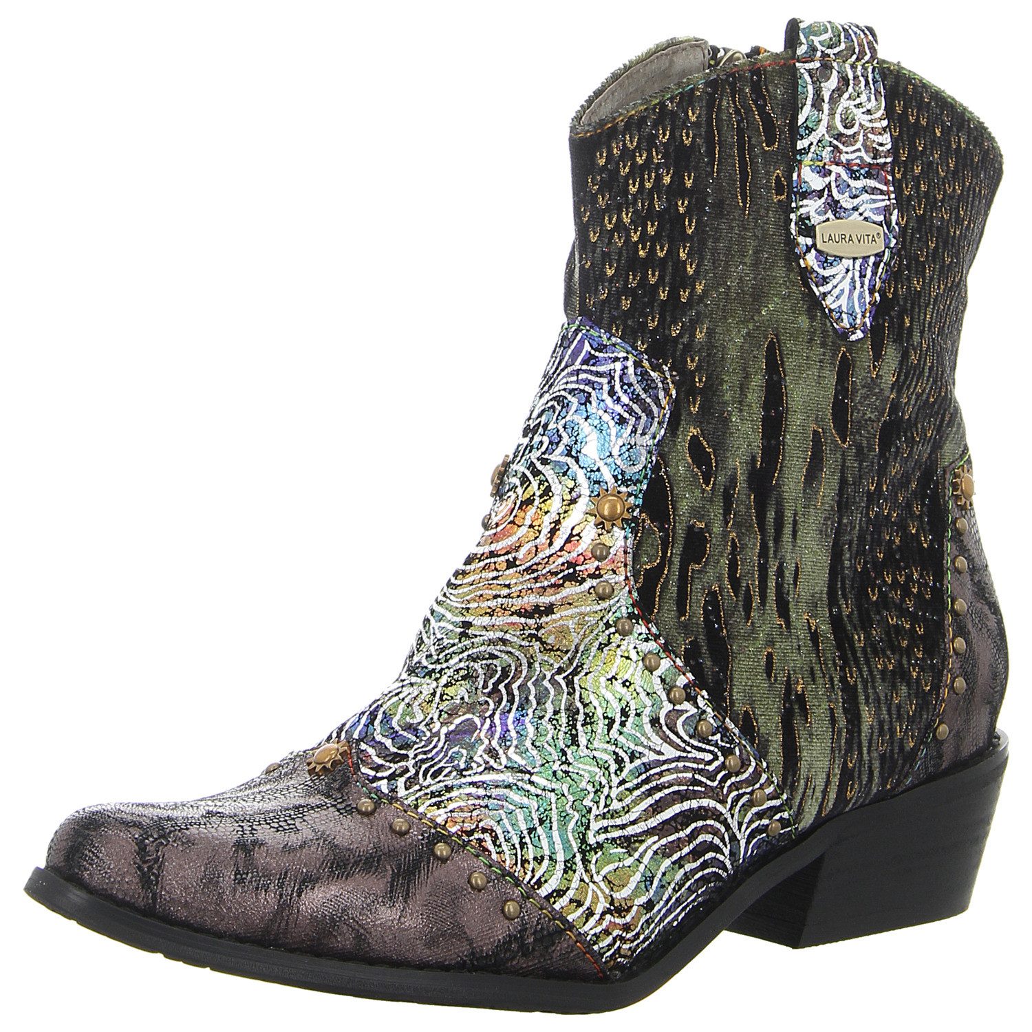 LAURA VITA Hincnio 20 Сапогиette