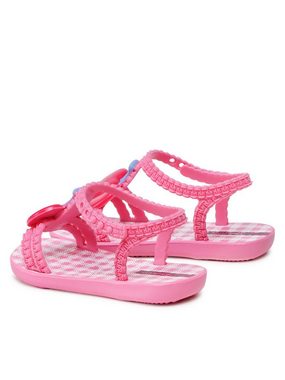 Ipanema Sandalen My First Ipanema VII Baby 83189 Pink/White 20464 Sandale