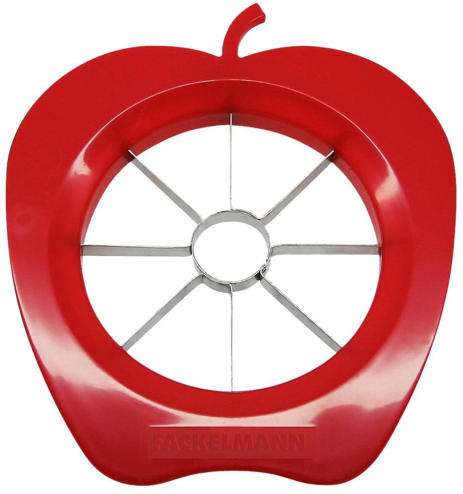 Obstschneider Fackelmann Apfelteiler 16 x 14 cm