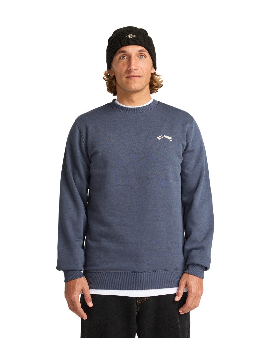 Billabong Sweatshirt Arch Cr