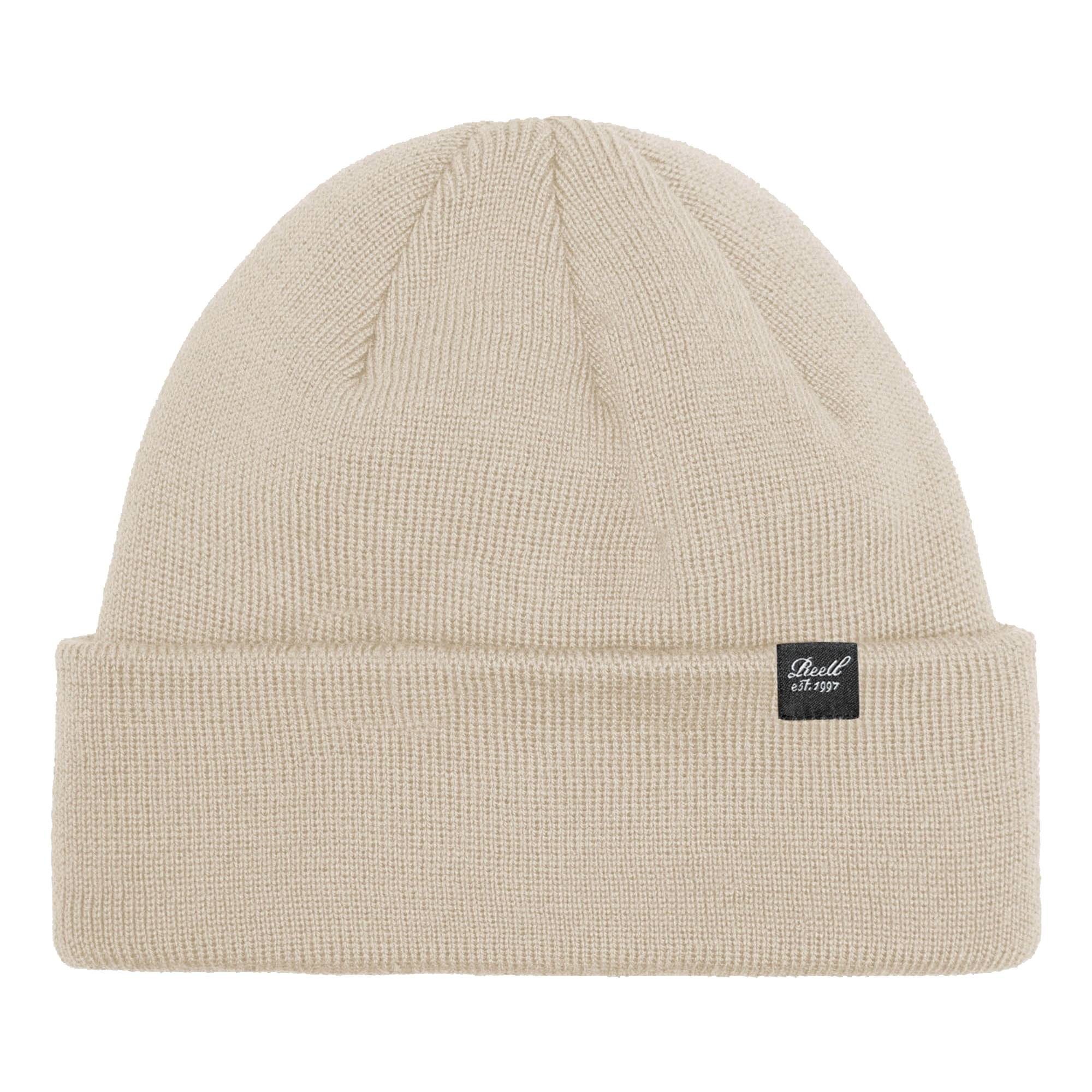 Strickmütze Mütze Reell Beanie