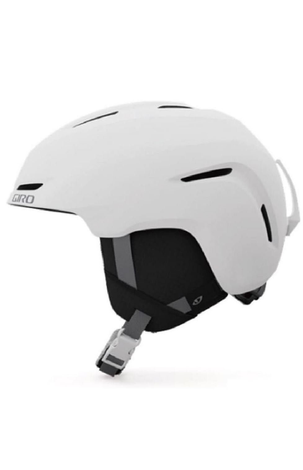 Skihelm