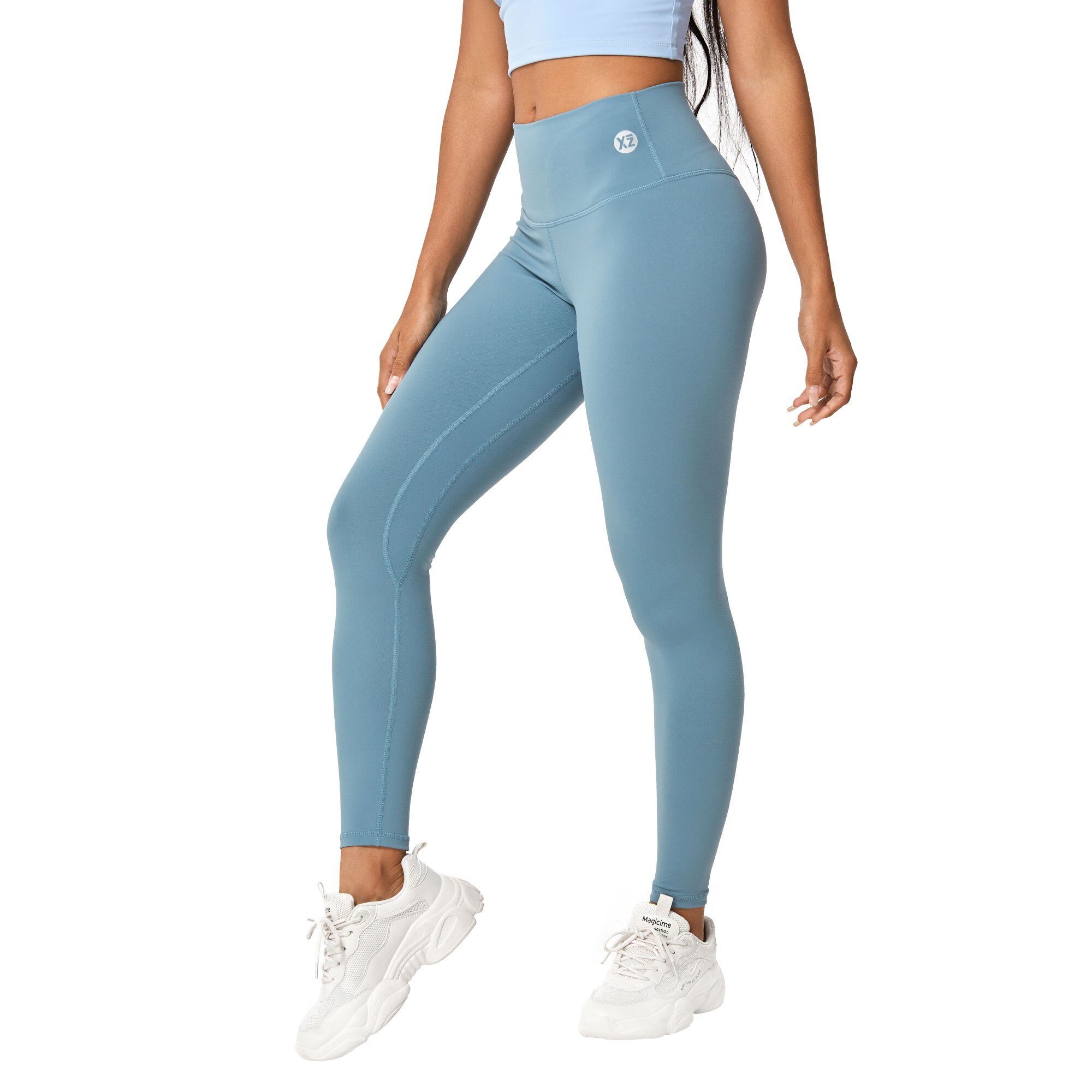 YEAZ Yogaleggings STARDUST Leggings (1-tlg) Leggings günstig online kaufen