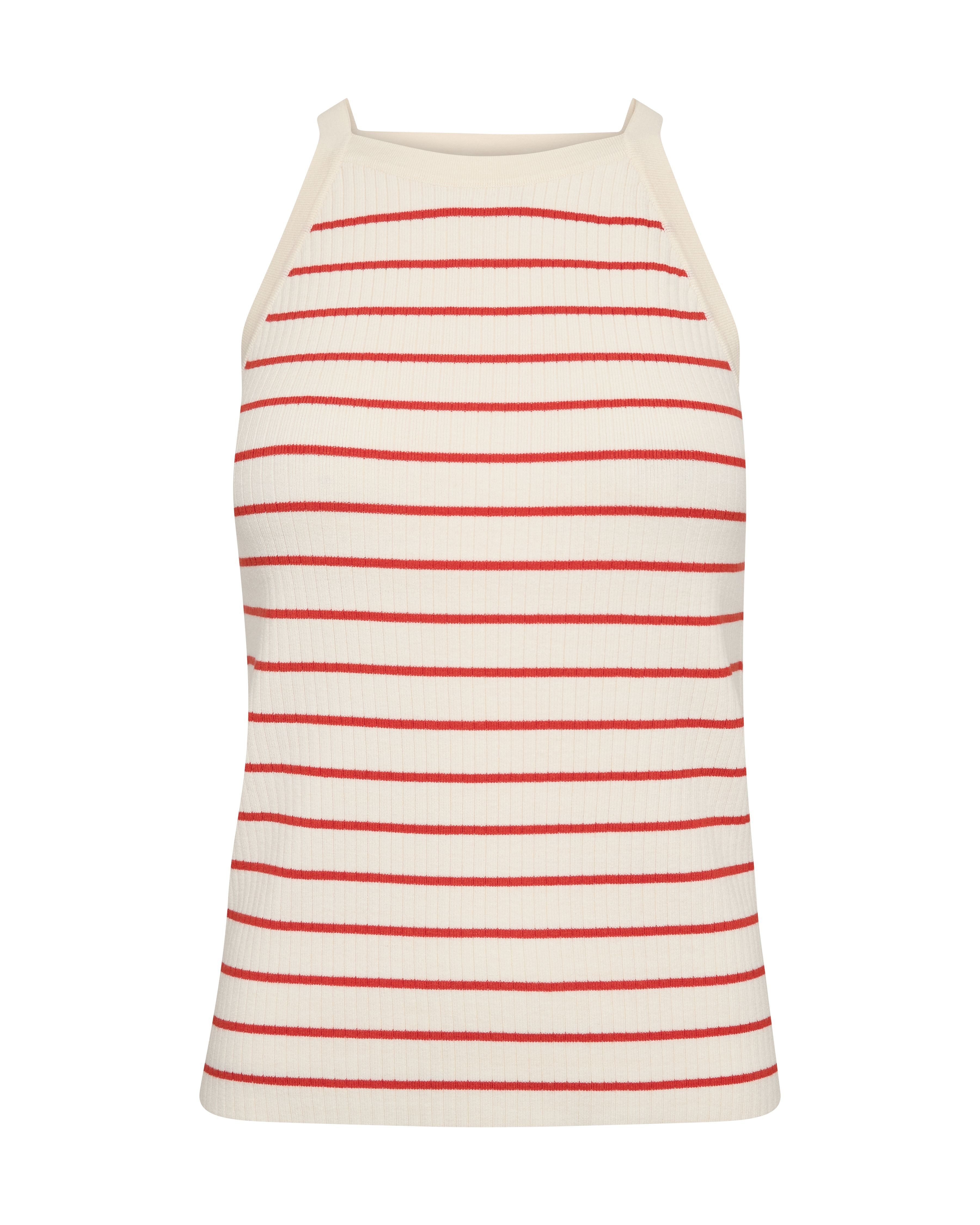 Mos Mosh T-Shirt MOS MOSH Tanktop.