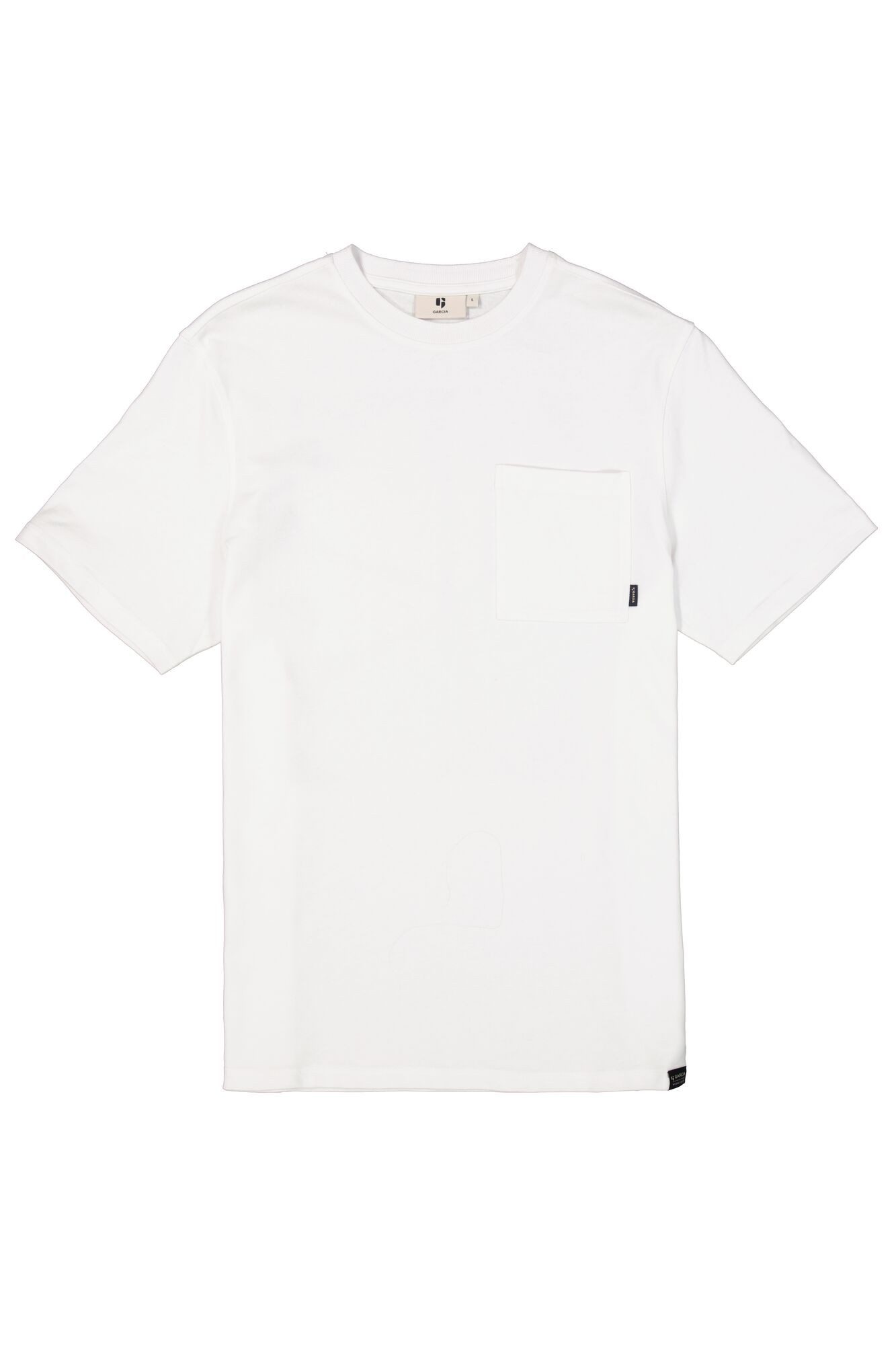Garcia T-Shirt men`s T-shirt ss