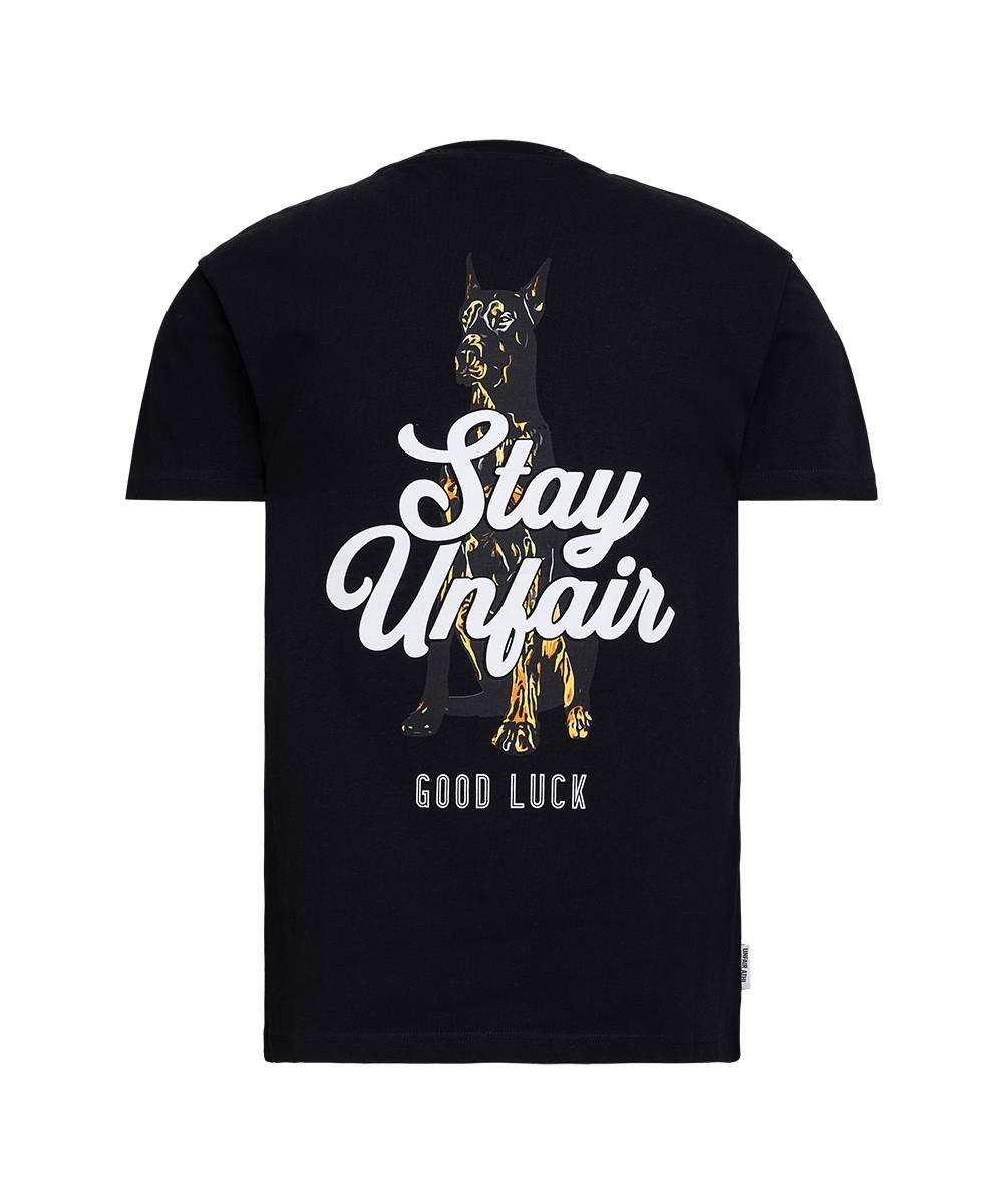Unfair Athletics T-Shirt T-Shirt Unfair Good günstig online kaufen