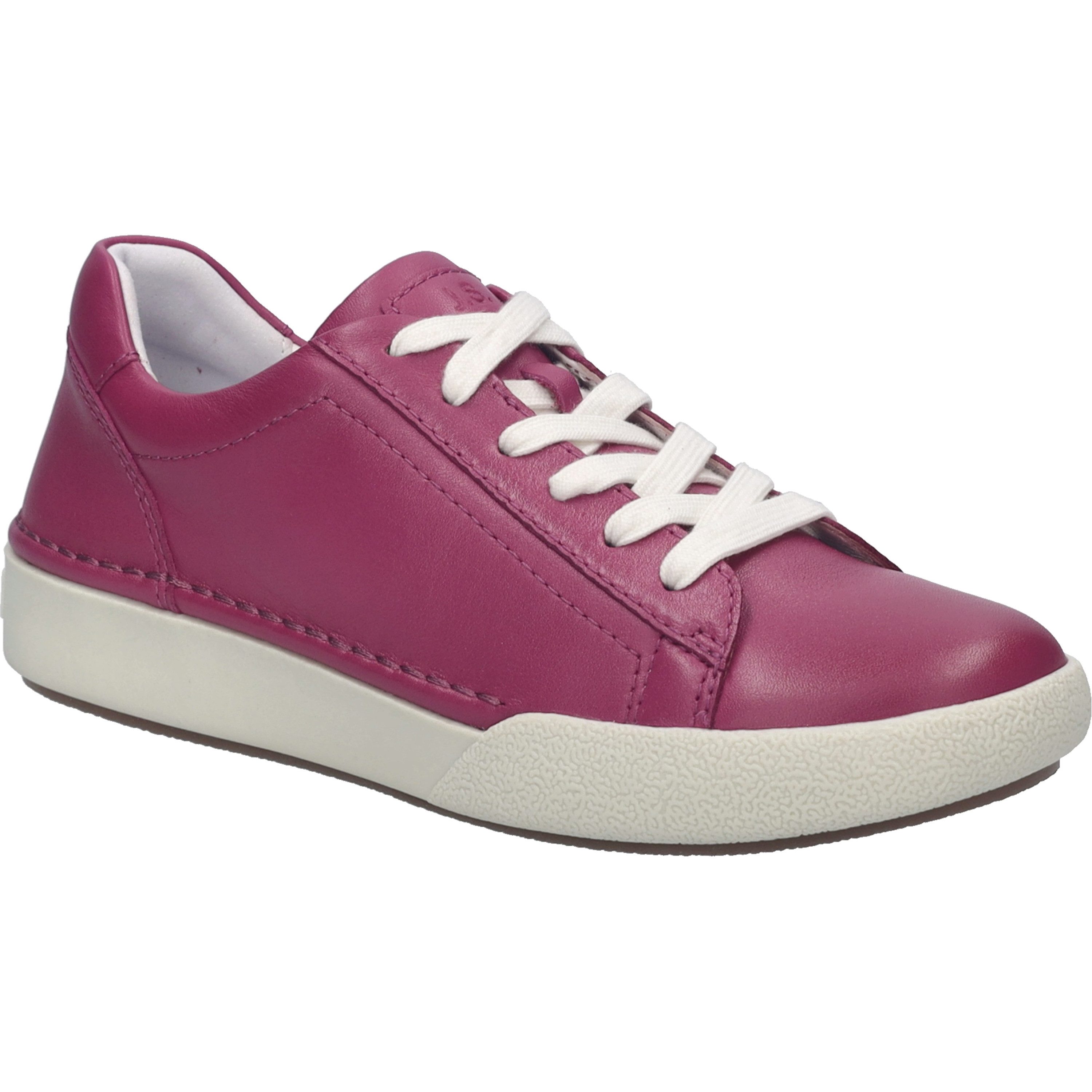 Claire 01, rosa Sneaker