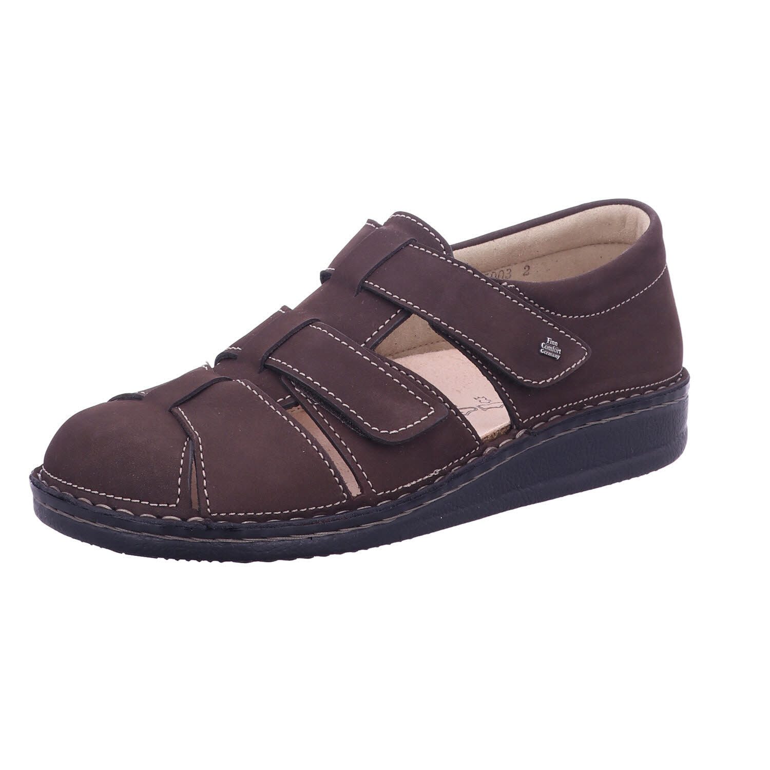 Xsensible 33200.4/302-H Schnürschuh