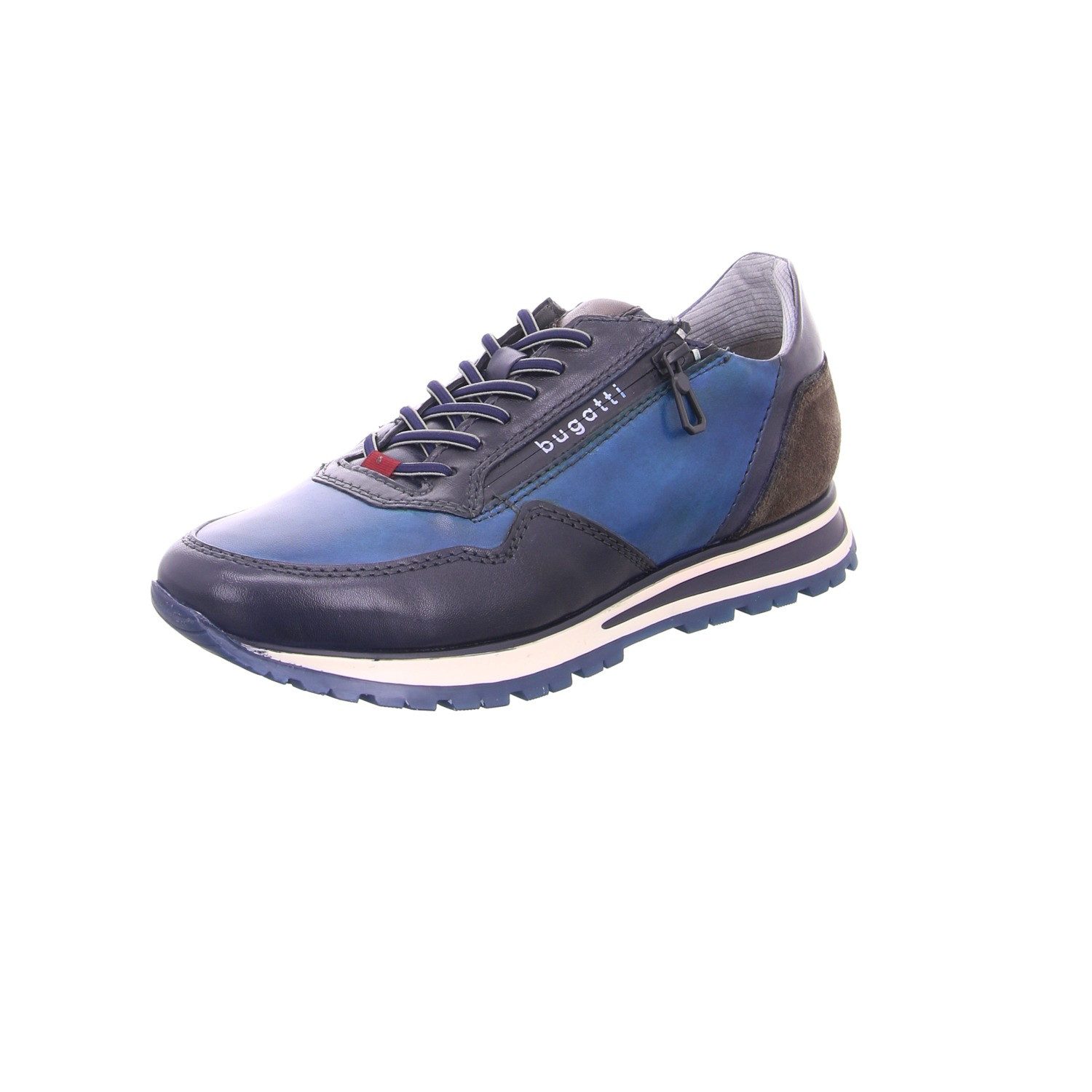 bugatti Freizeit Schnürer für Damen Schnürschuh (1-tlg., keine Angabe)