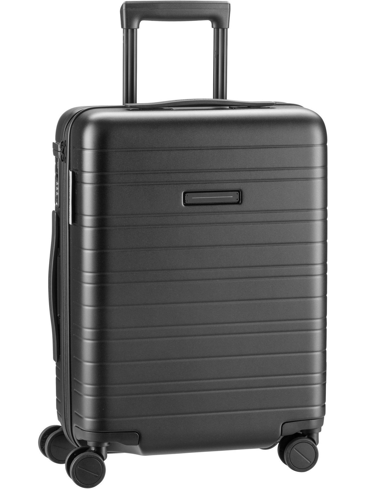 Horizn Studios Trolley H5 Essential Cabin Luggage, 4 Rollen