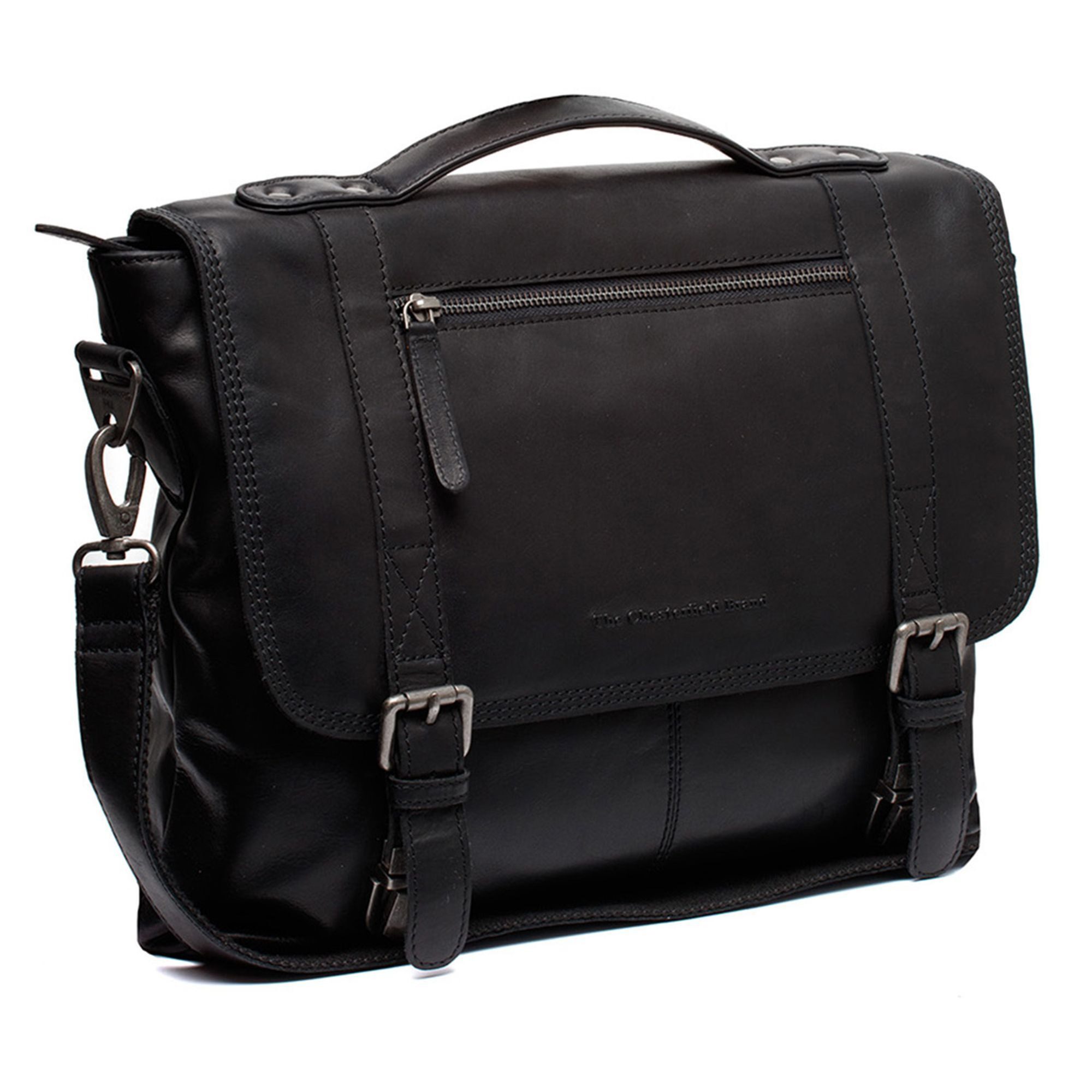 The Chesterfield Brand Aktentasche Veneto, Leder