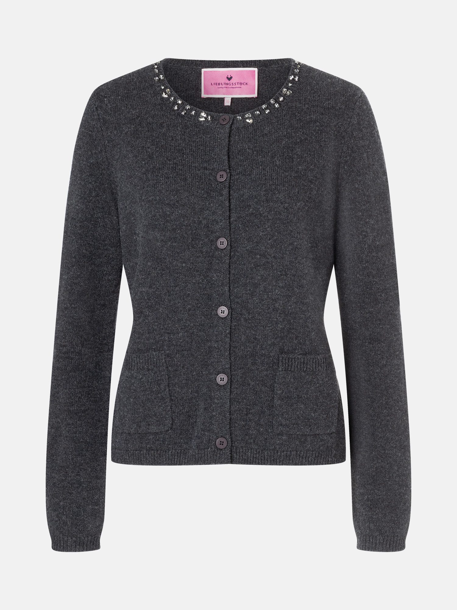 Strickjacke BrilliL