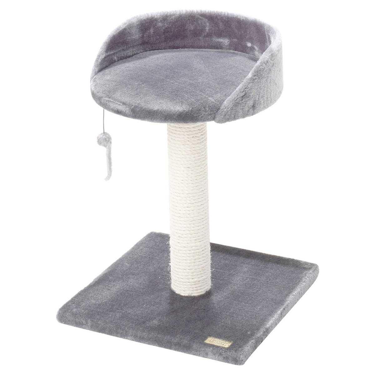 Europet-Bernina Kratzbaum Kratzbaum Classic Sofa grau
