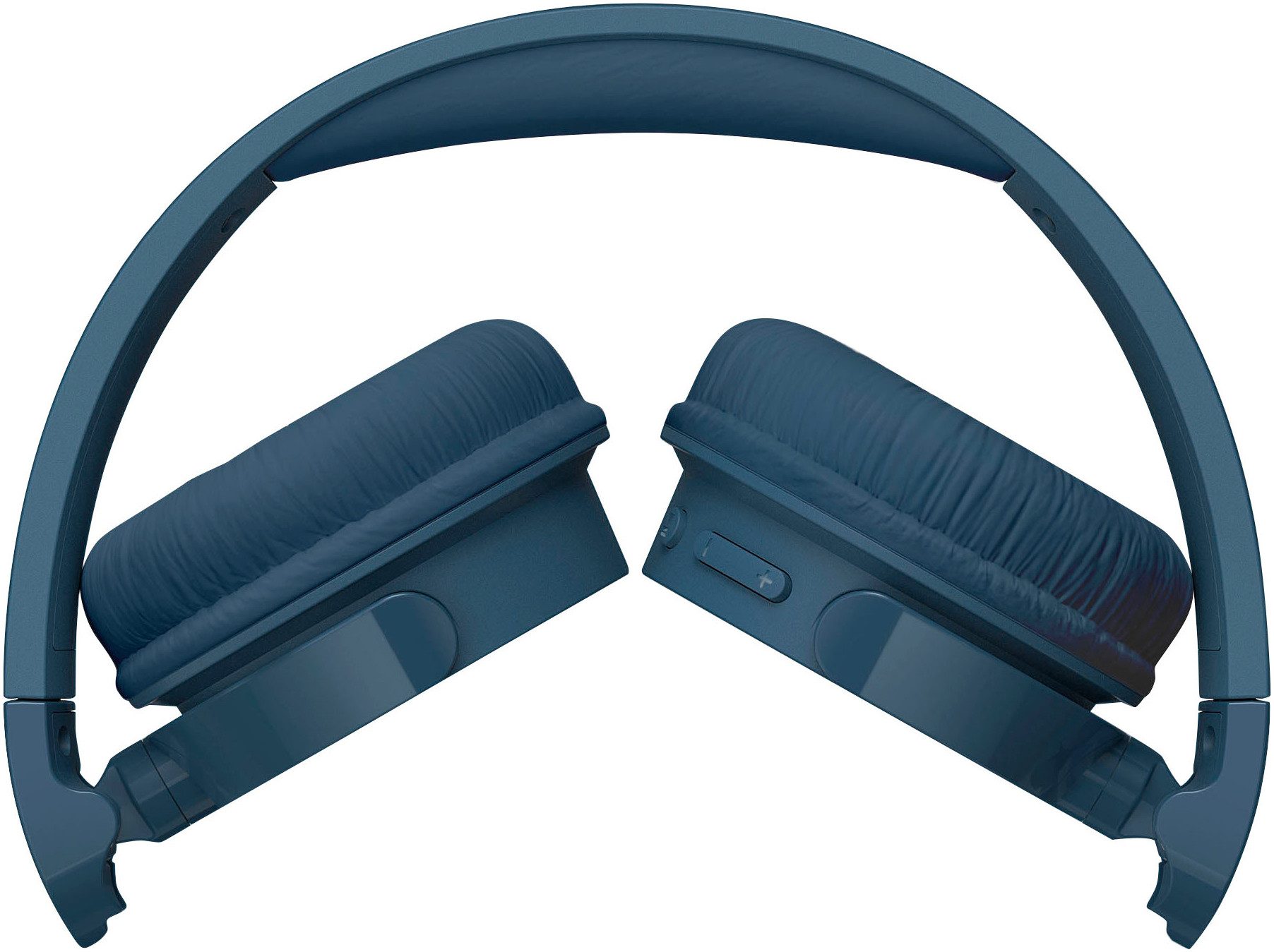 Philips TAH 4209 On-Ear-Kopfhörer (Geräuschisolierung, Multi-Point-Verbindung, Sprachsteuerung, integrierte Steuerung für Anrufe und Musik, Google Assistant, Siri, A2DP Bluetooth, AVRCP Bluetooth, Bluetooth, HFP)