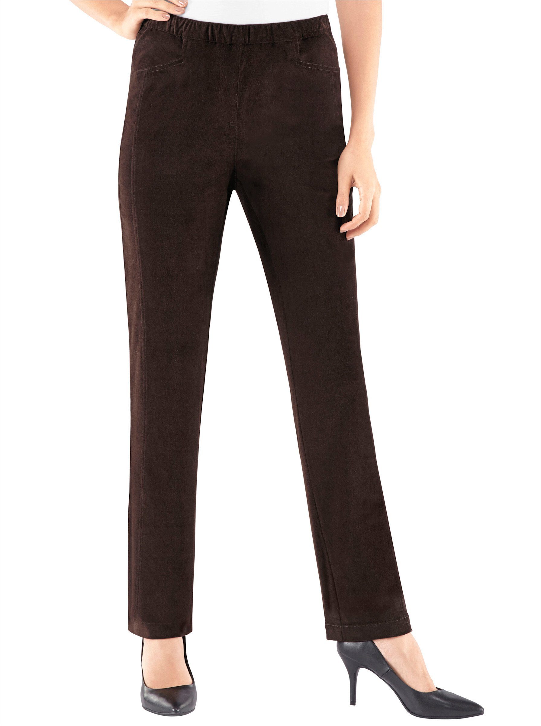 Casual Looks Schlupfhose günstig online kaufen