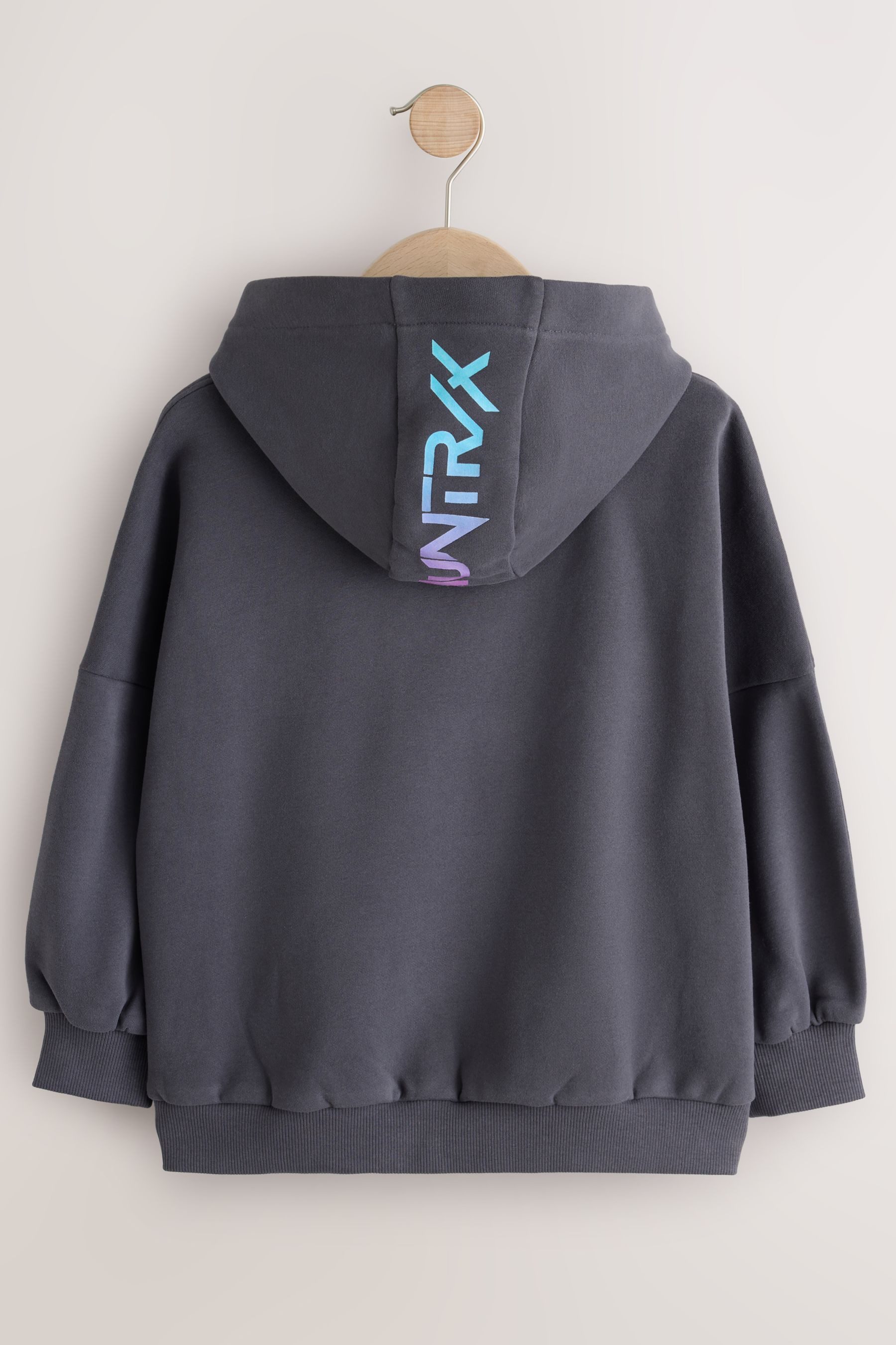 Next Kapuzenpullover Hoodie K-Pop Demon Hunters (1-tlg)