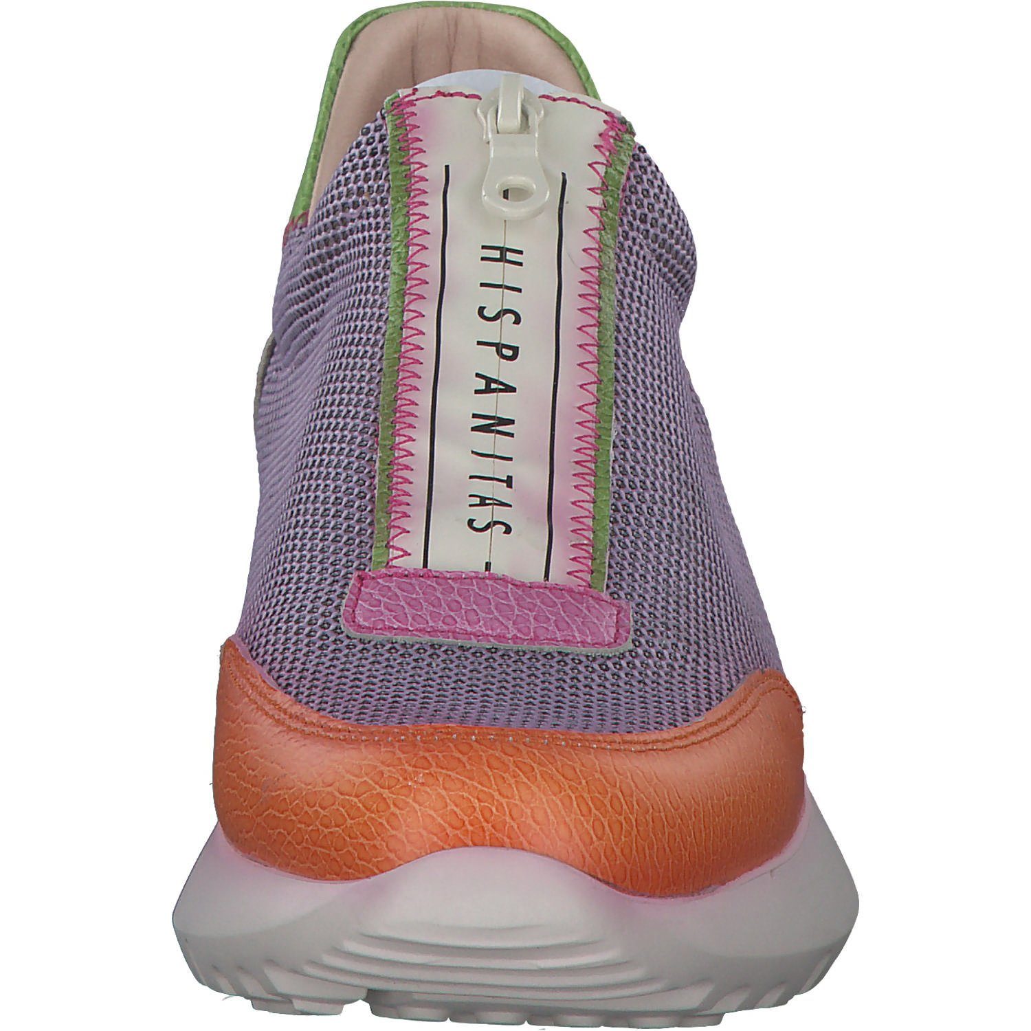 Hispanitas Polines Schuhe HV232605 Slip-On Hispanitas Sneaker