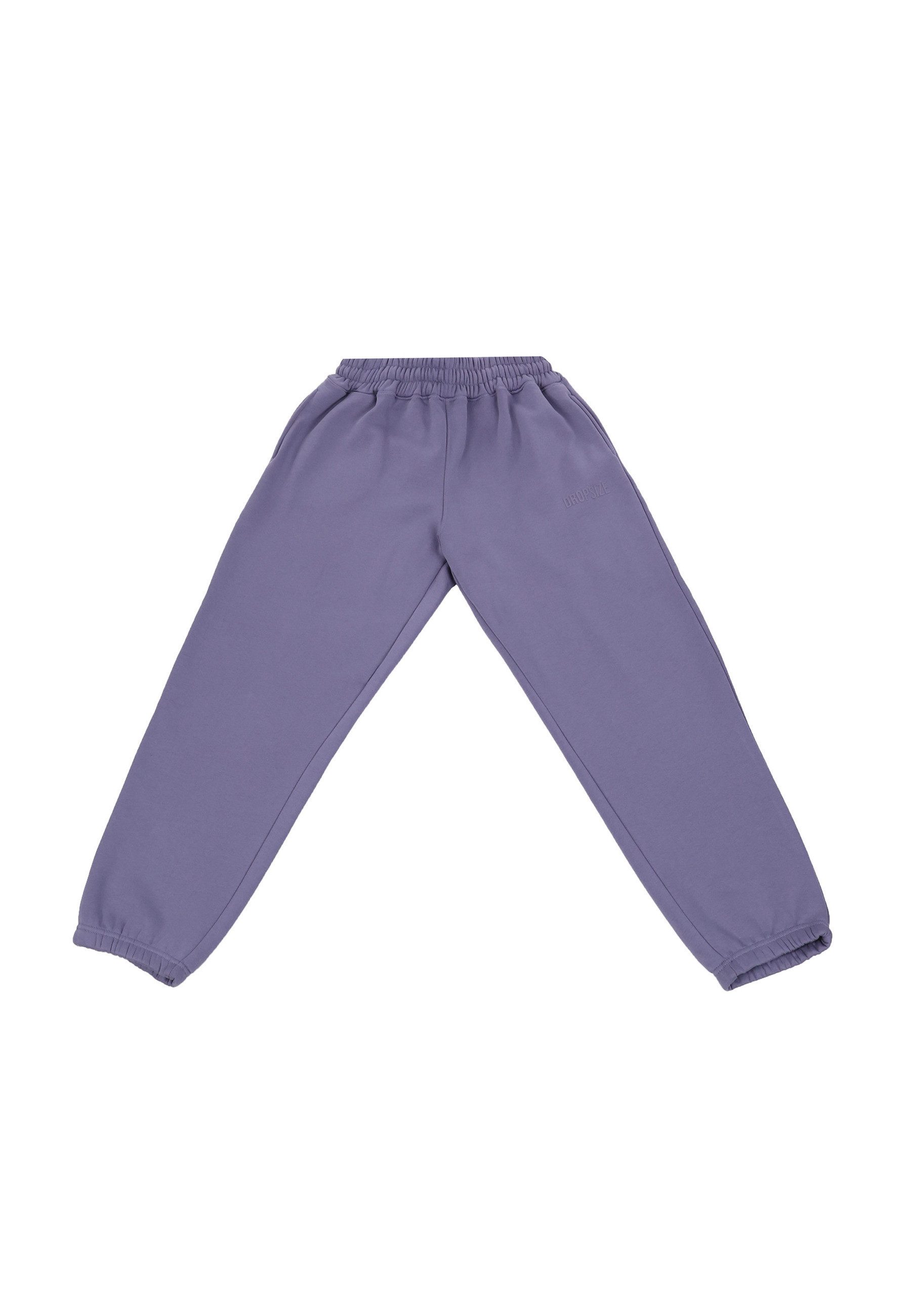 Dropsize Jogginghose Dropsize HEAVY LOOSE FIT JOGGER (1-tlg)