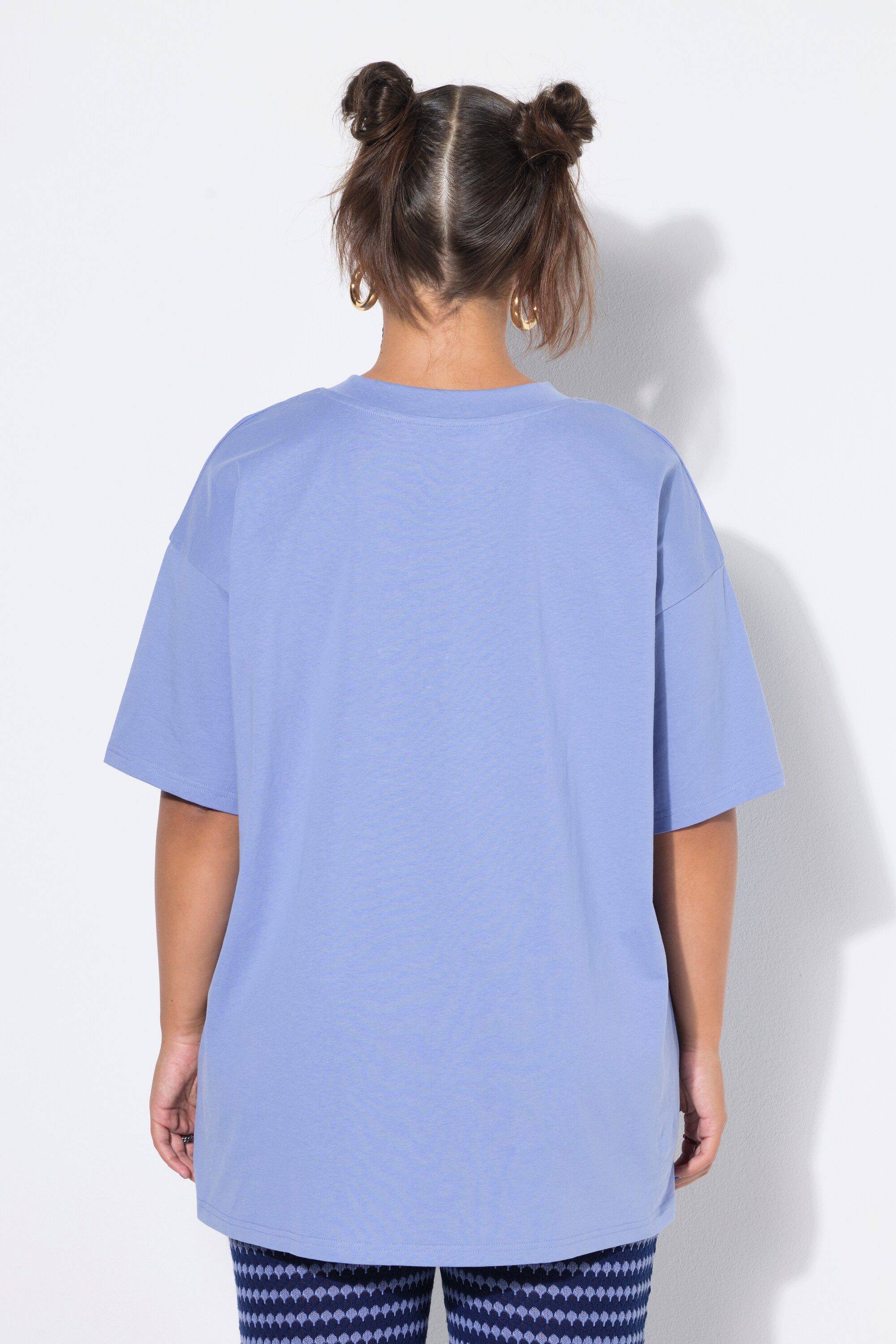 Studio Untold T-Shirt T-Shirt Oversize Shape Cannes