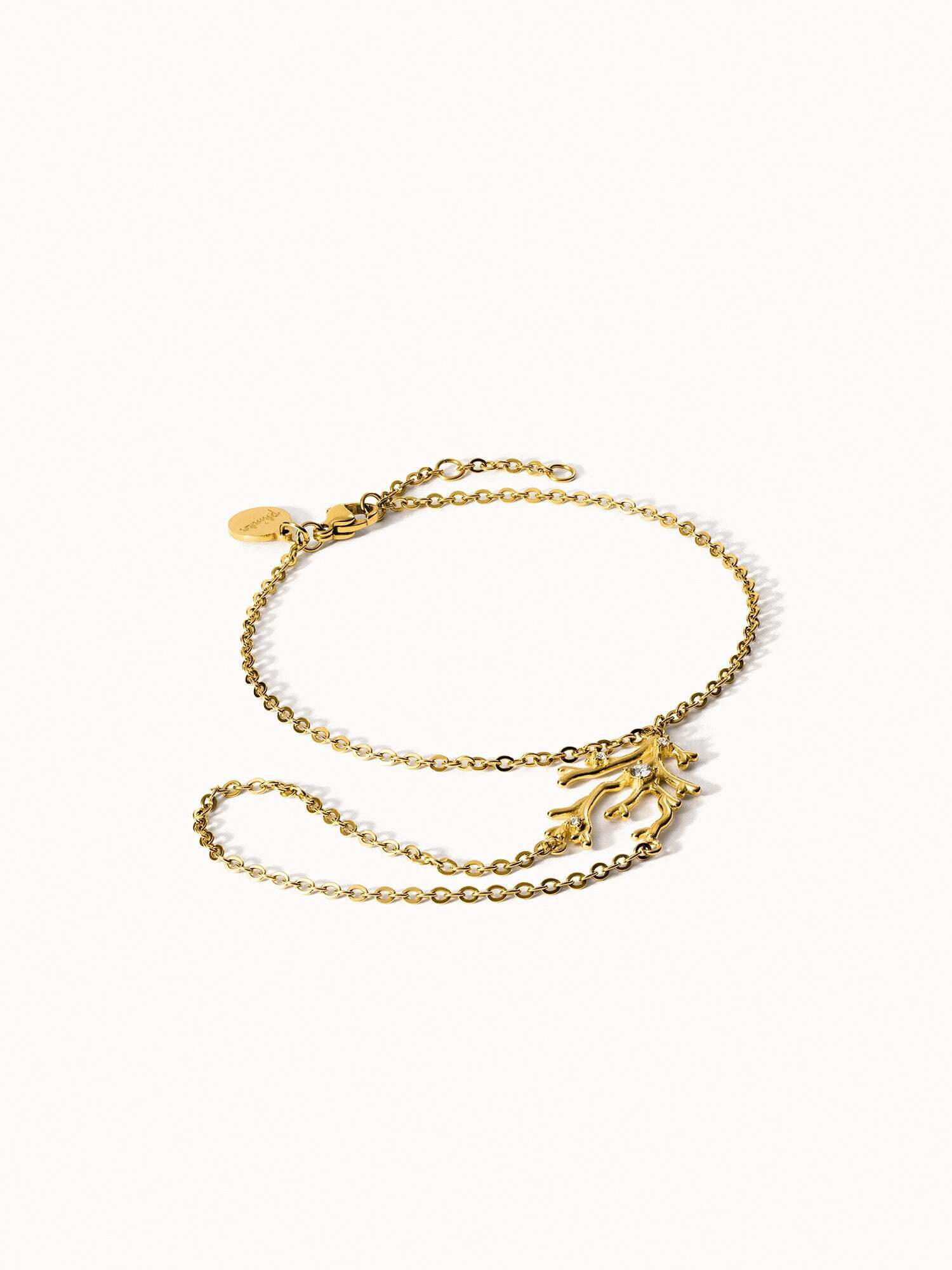 Armband Coral Cove