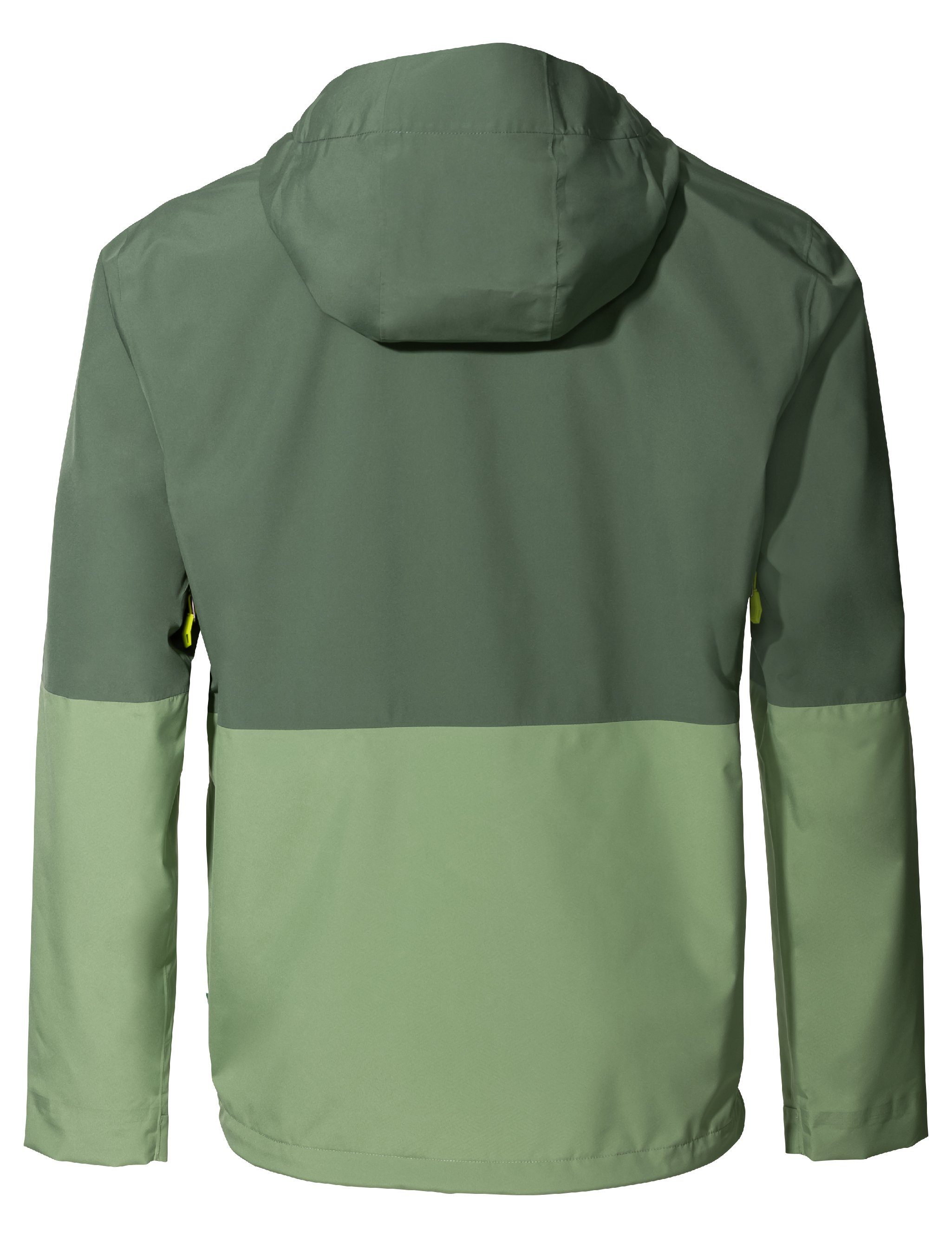 VAUDE Outdoorjacke Men's kompensiert woodland Neyland Jacket Klimaneutral (1-St) 2.5L