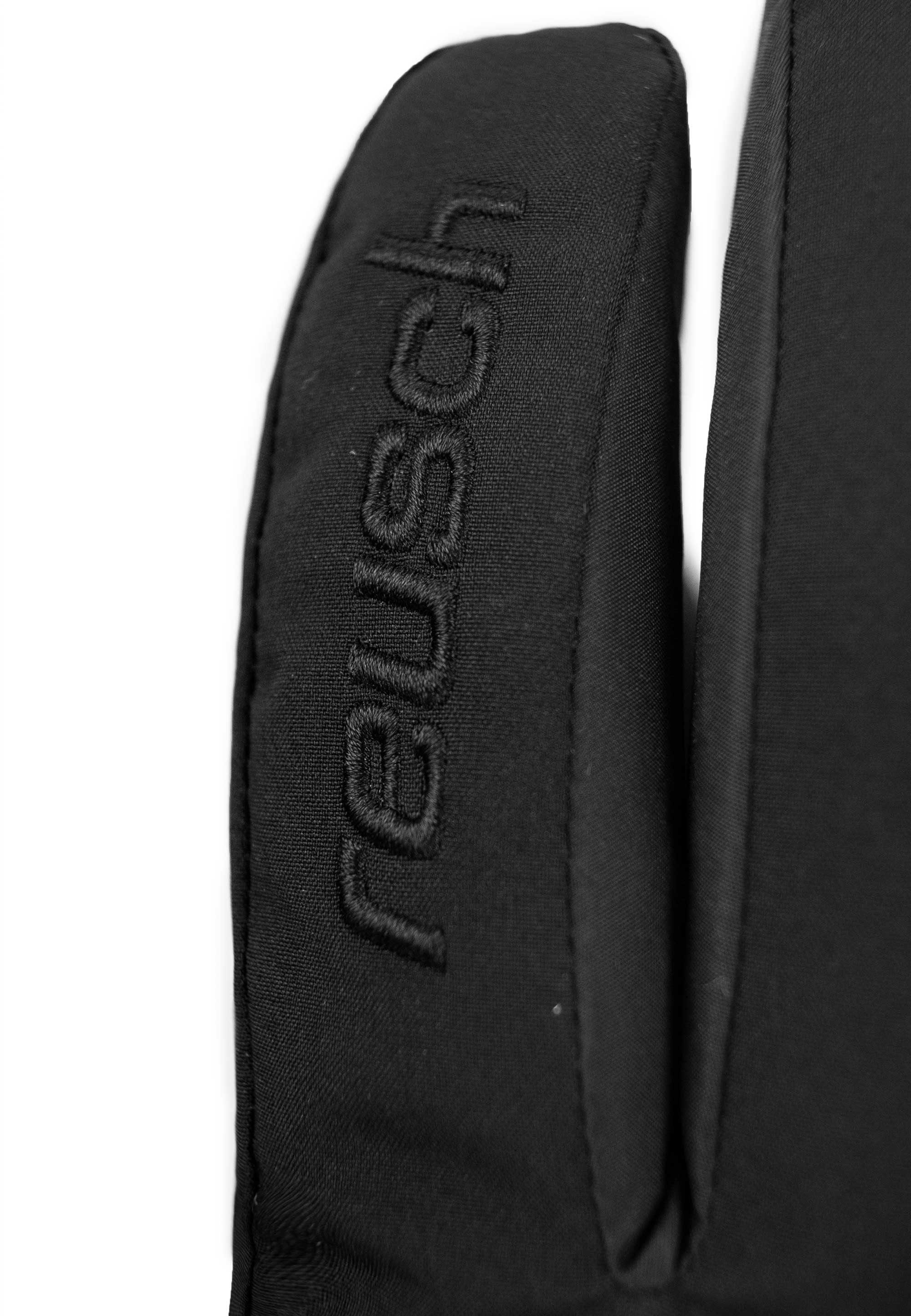 Skihandschuhe Elon Reusch R-TEX® in schwarz wasserdichter Qualität XT