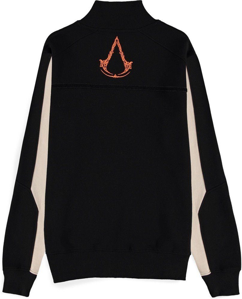 Assassins Creed Rundhalspullover