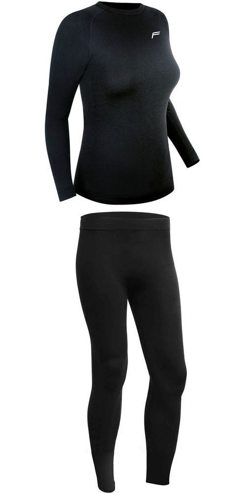 F-Lite Funktionsunterhemd Superlight Set Longshirt und günstig online kaufen