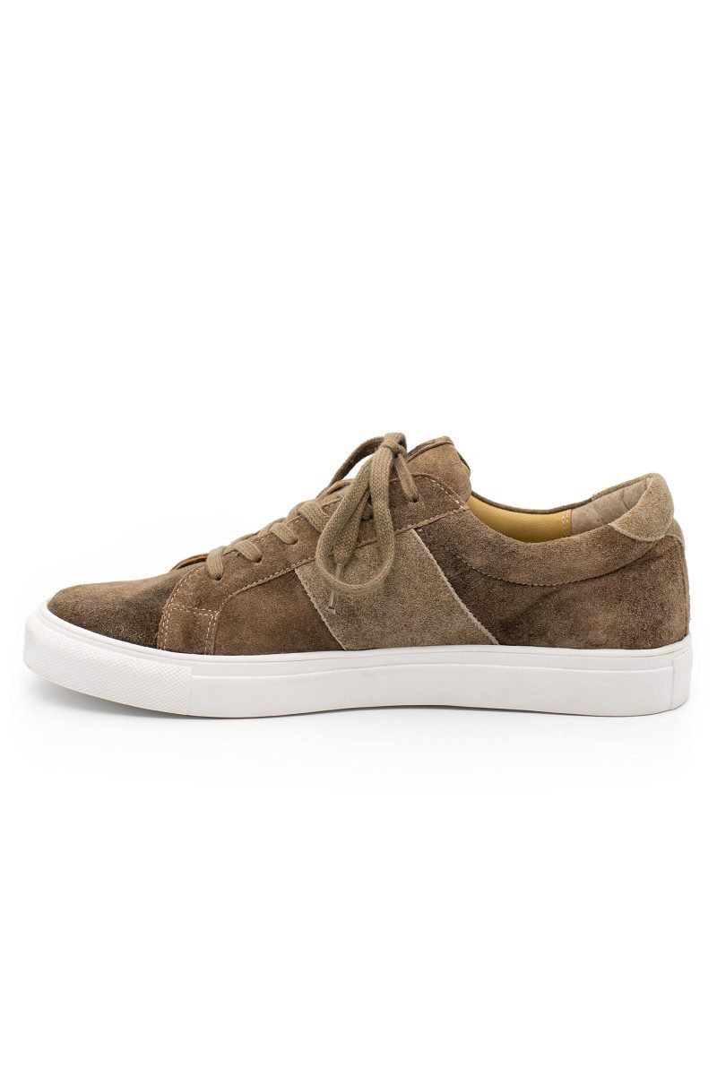 Spieth & Wensky Sneaker Herren - günstig online kaufen