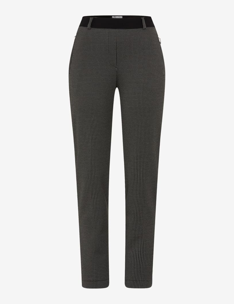 5-Pocket-Hose