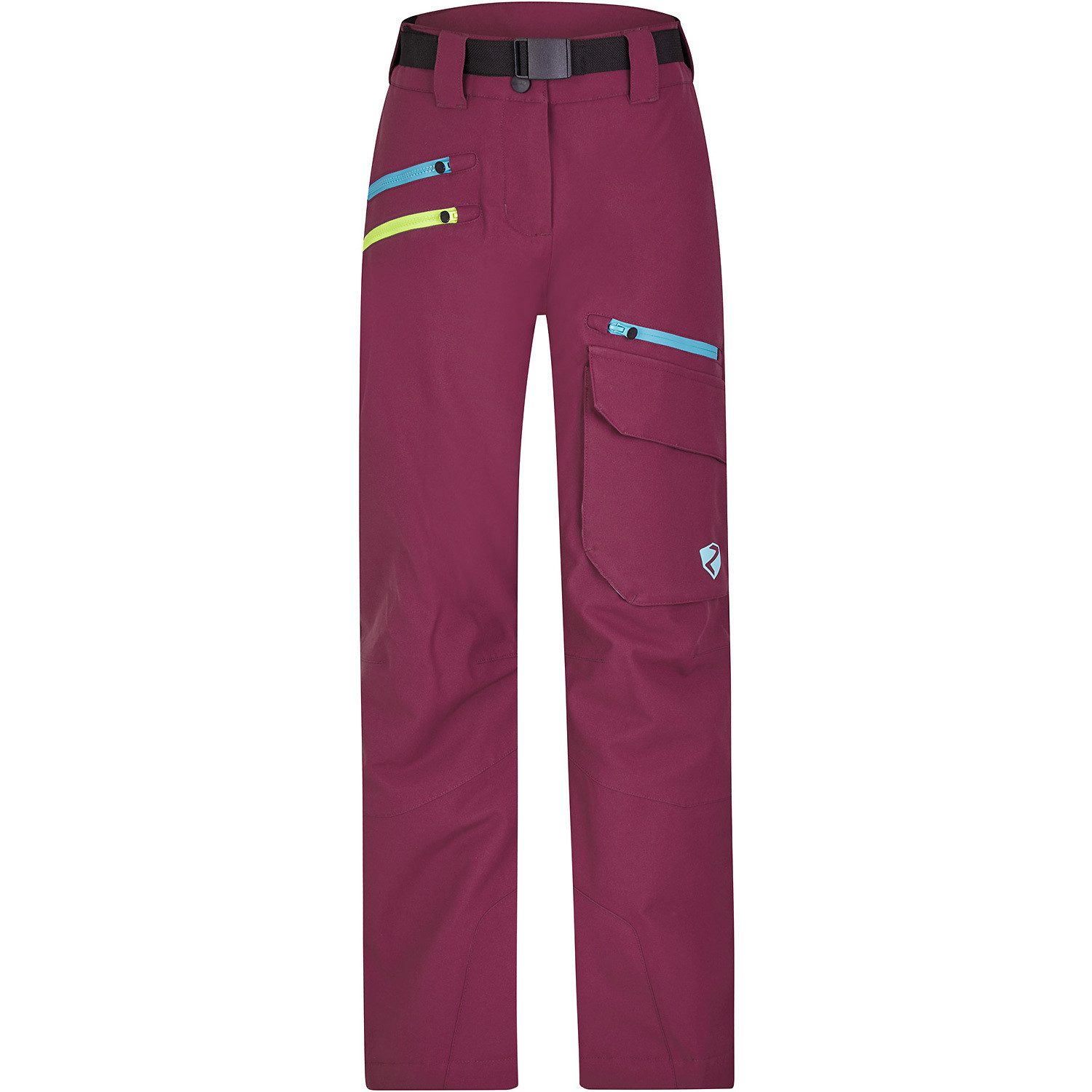 Skihose Hose lang AILEEN