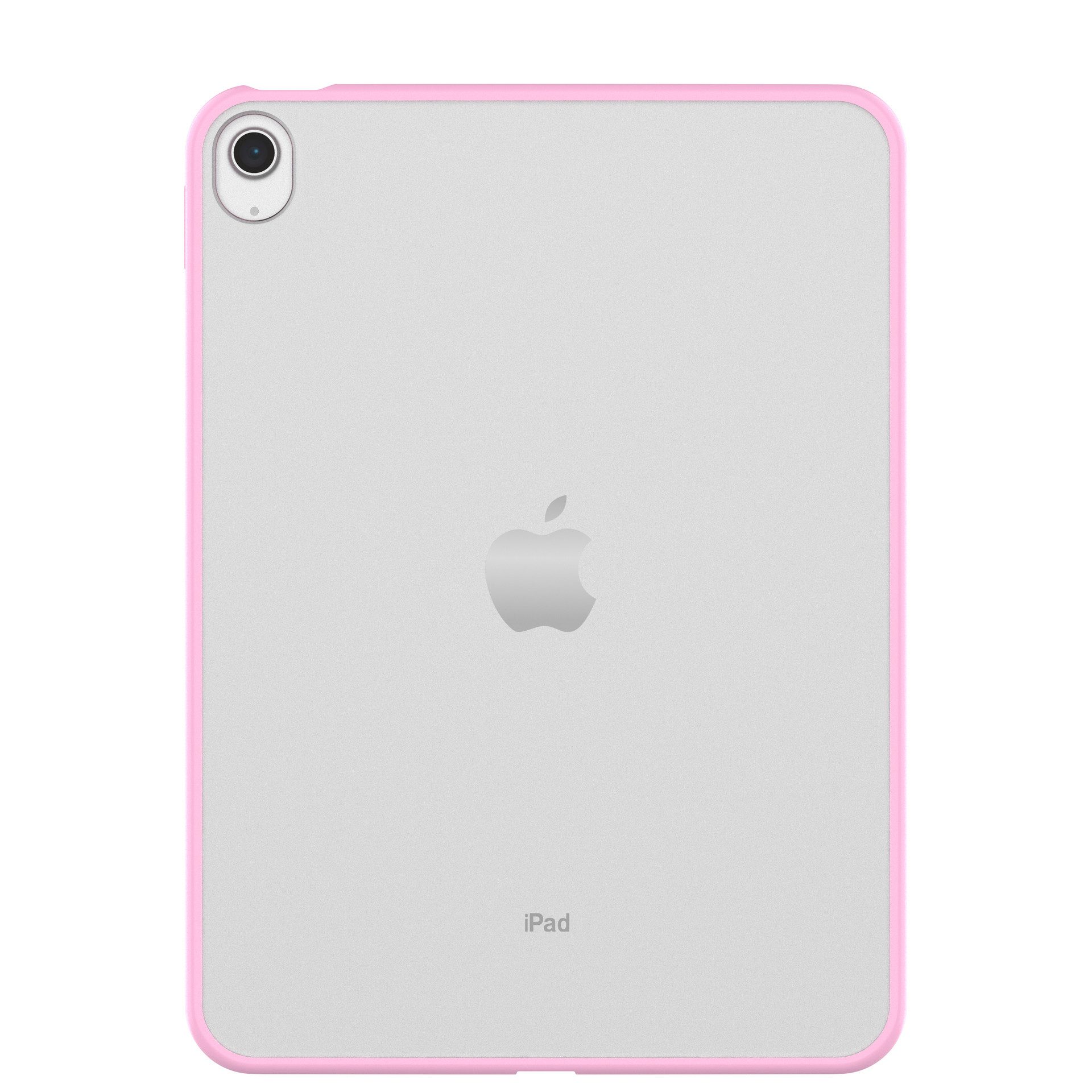 Otterbox Tablet-Hülle Profile Series für Apple iPad (A16/10th gen), Backcover, Schutzhülle, Tablethülle, Case, Schutzcase, stoßfest