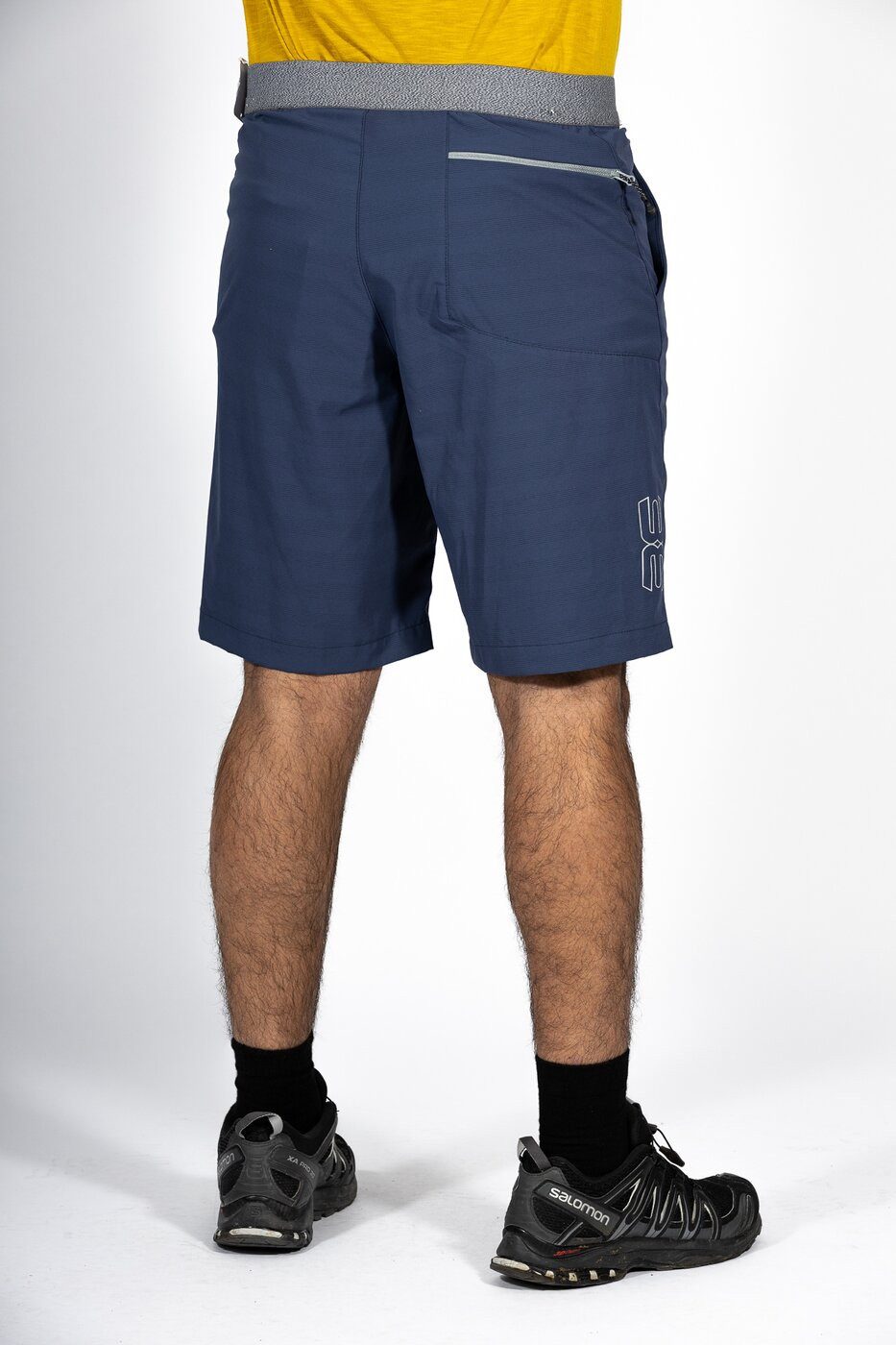 Maul Bermudas Rheinfels - Trekking Shorts günstig online kaufen
