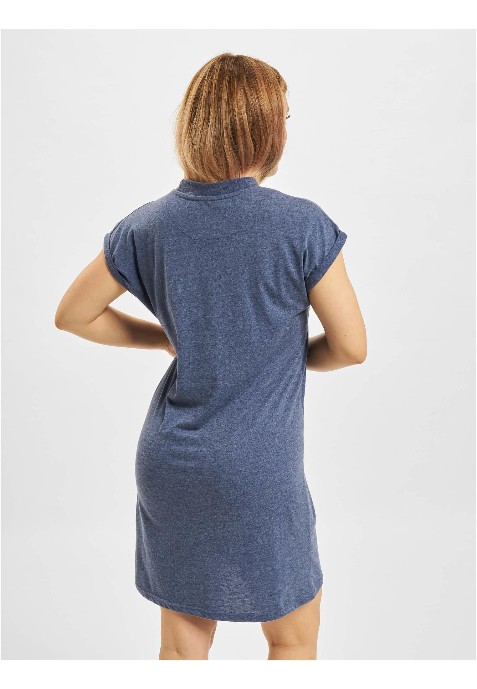 Just Rhyse Jerseykleid Damen Vosburg T-Shirt Dress (1-tlg)