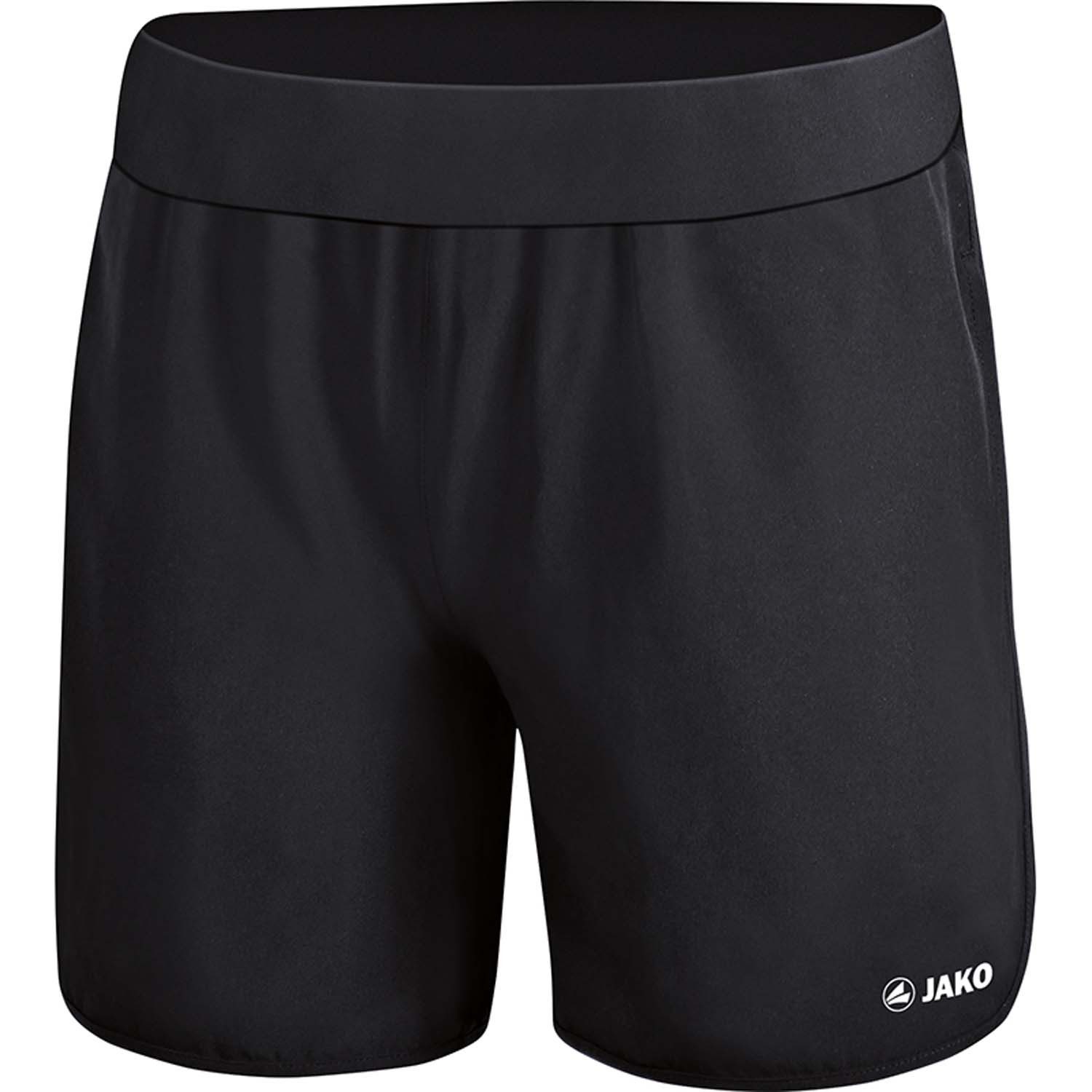 Jako Trainingsshorts Jako Damen Short Run 2.0 6275