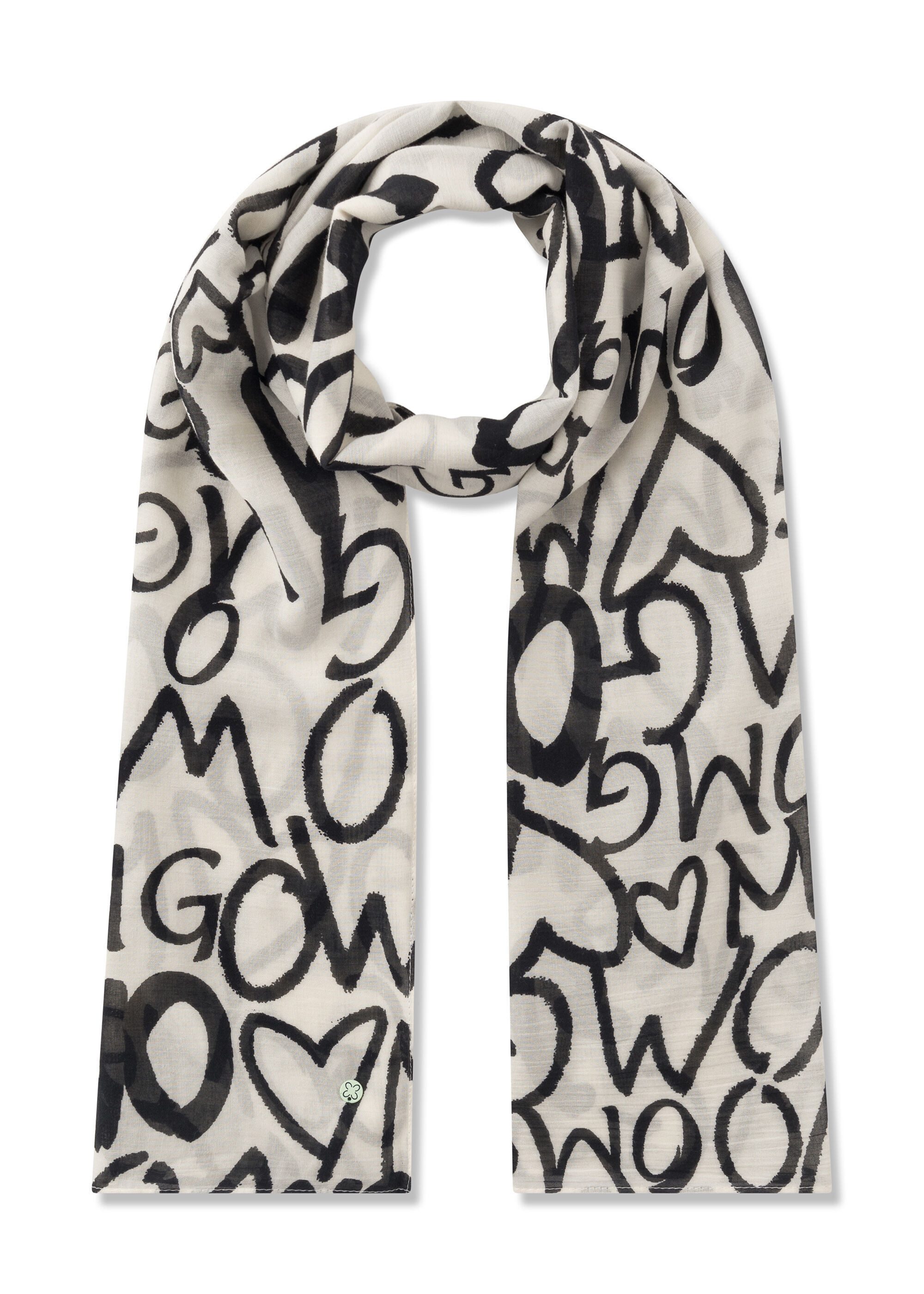 Codello Modeschal, (1-St), Sommer-Statement