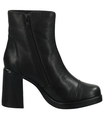 Fly London Stiefelette Leder High-Heel-Stiefelette