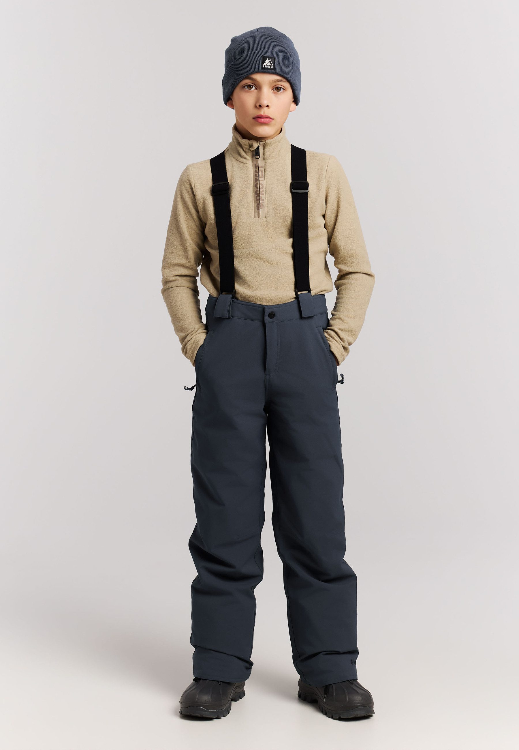 Protest Skihose PRTStitch JR (1-tlg)