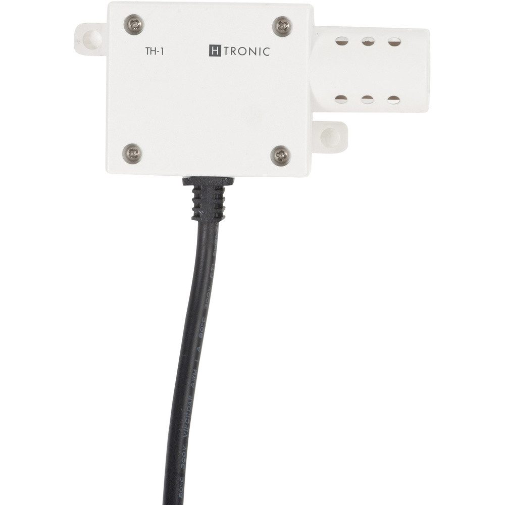 H-Tronic Raumluft-Qualitätssensor H-Tronic Taupunktsteuerung -40 - 125 °C 1 W