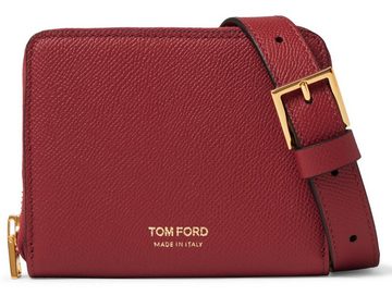 Tom Ford Geldbörse Tom Ford Lanyard Tasche Bag Geldbörse Wallet Karten Etui