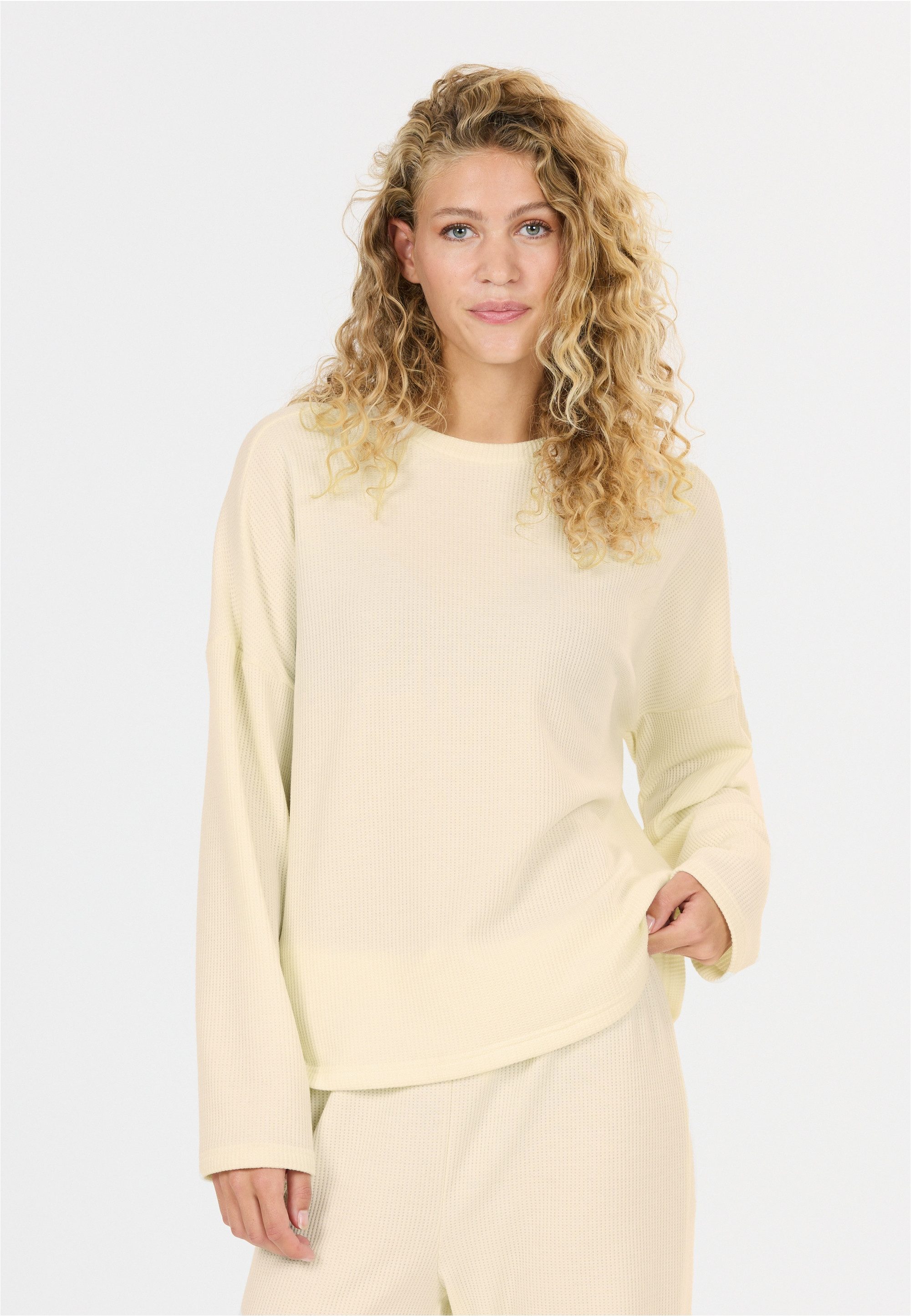 ATHLECIA Sweatshirt Cardall Komfort günstig online kaufen