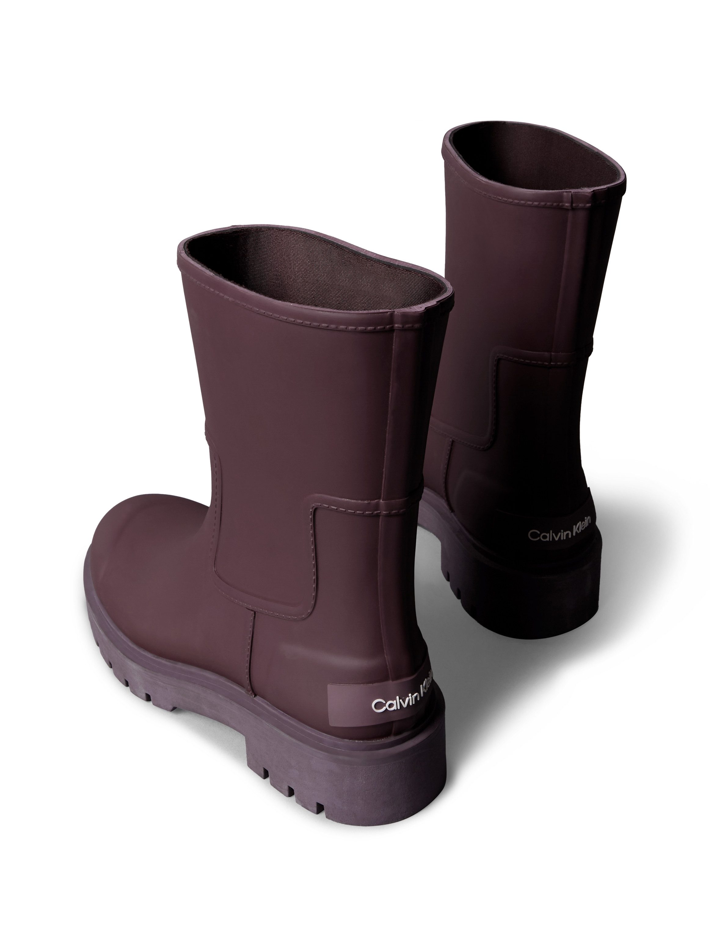 Calvin Klein Jeans MID RAINBOOT RUBBER günstig online kaufen
