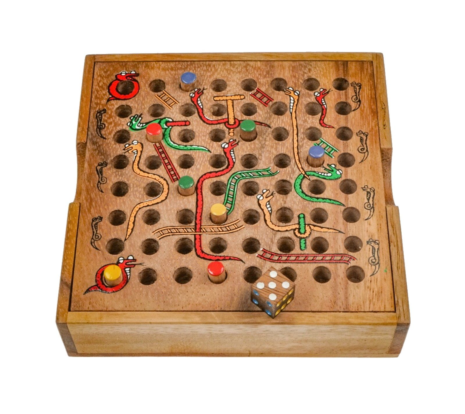 Spielesammlung