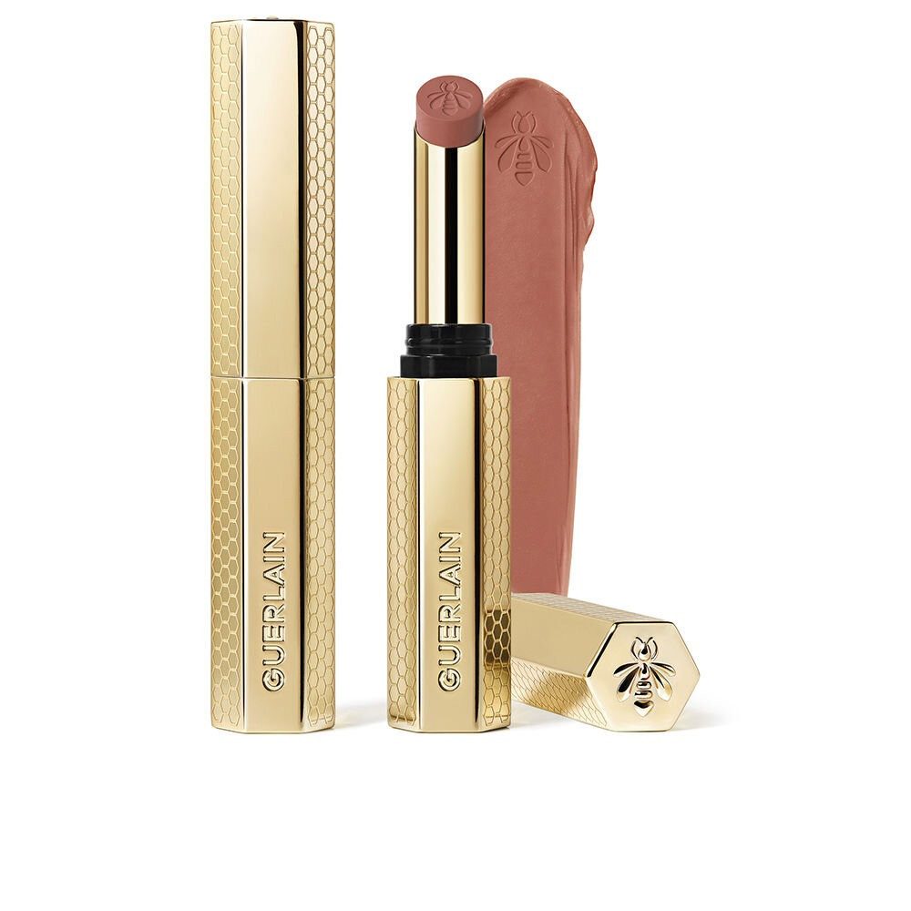 GUERLAIN Lippenstift Guer Labial Kisskiss Blur Matte