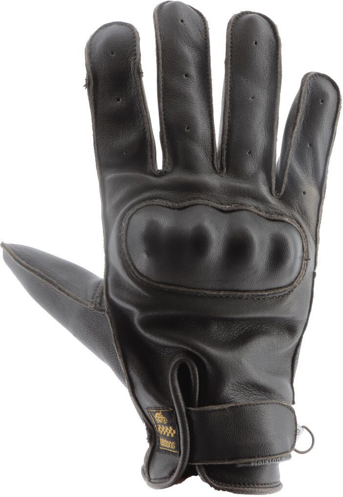 Helstons Motorradhandschuhe Roko Motorradhandschuhe