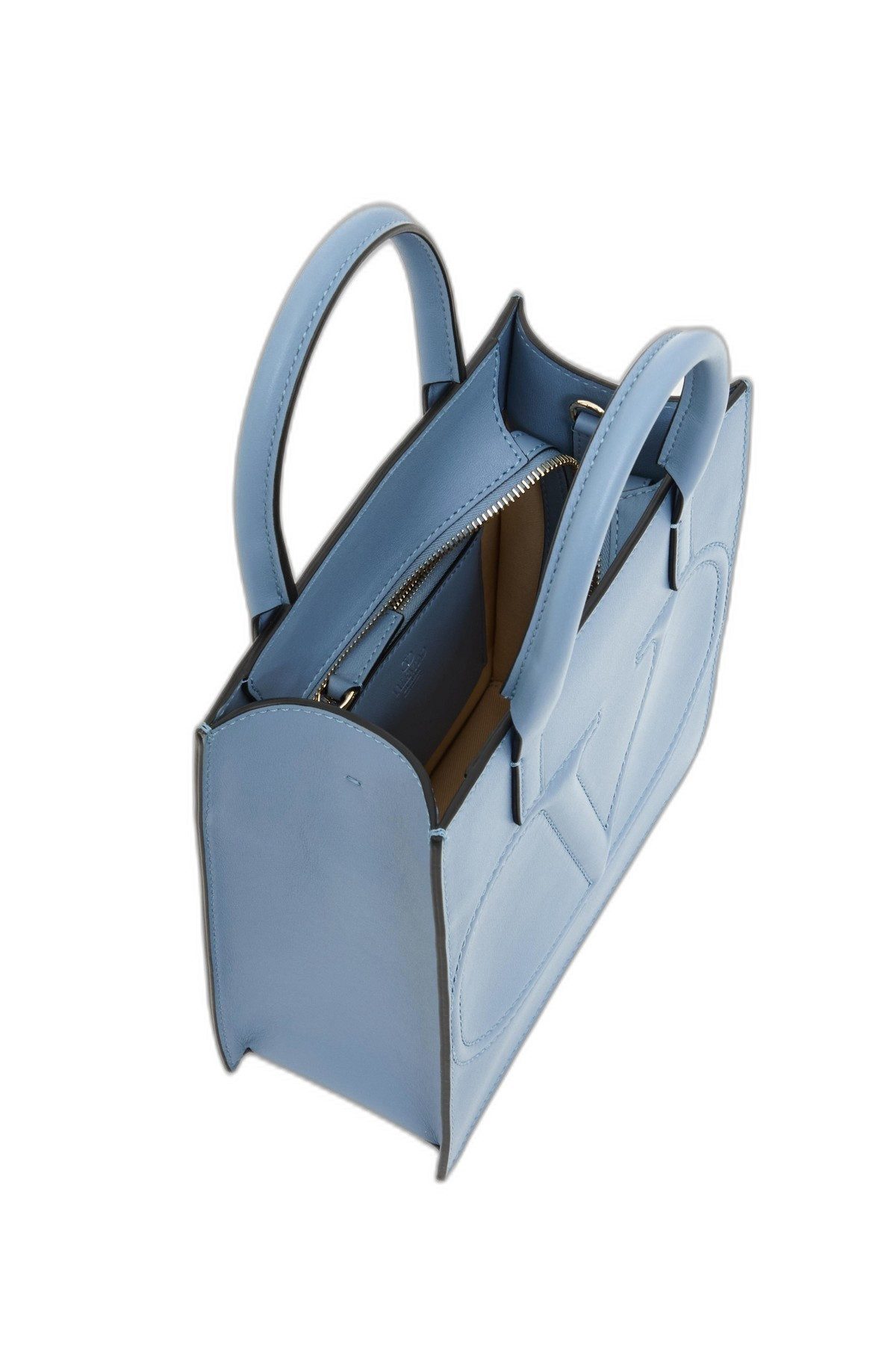 Valentino Henkeltasche Garavani Small Double